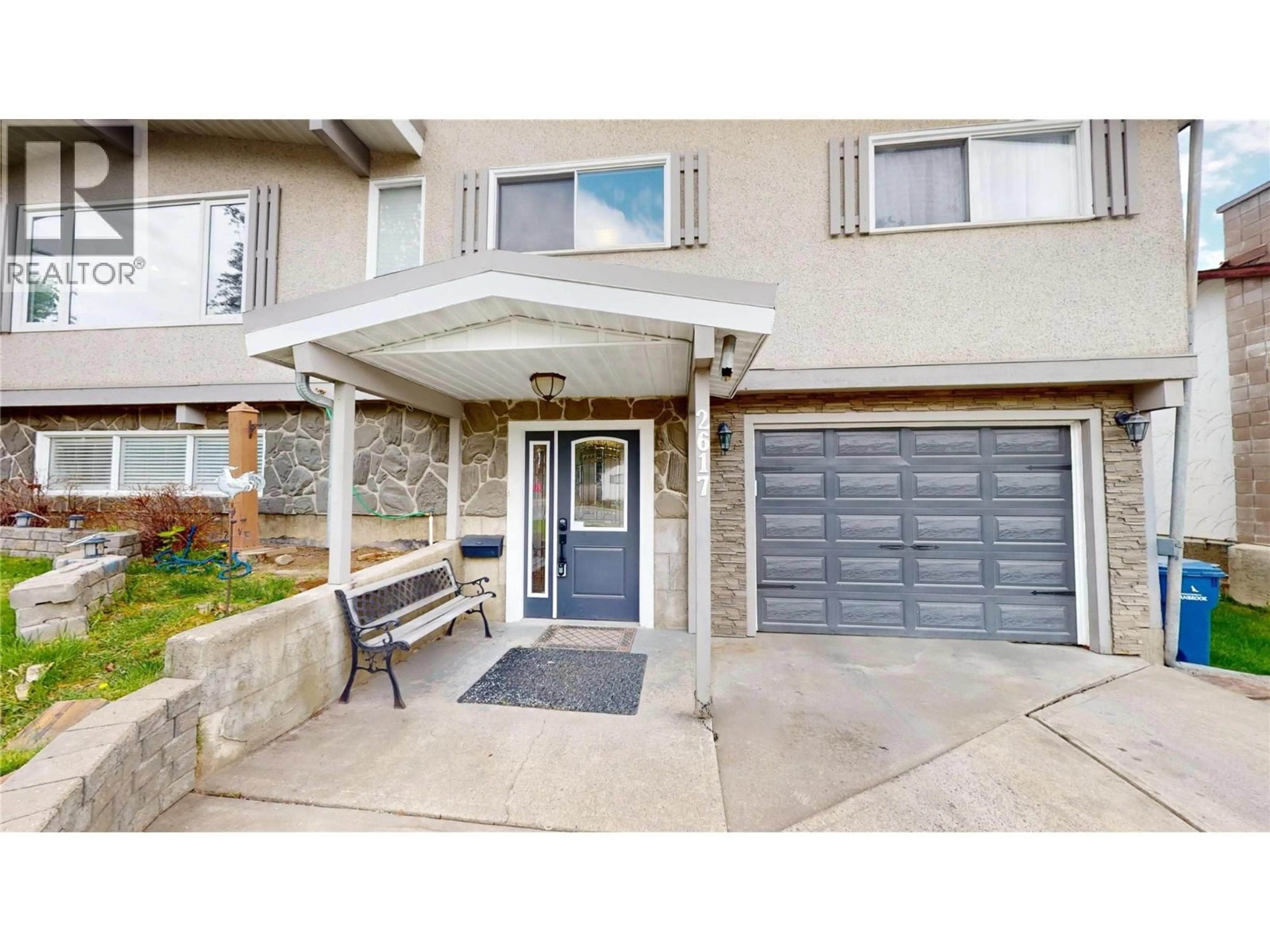 Unknown for 2617 2ND STREET SOUTH, Cranbrook British Columbia V1C1E3