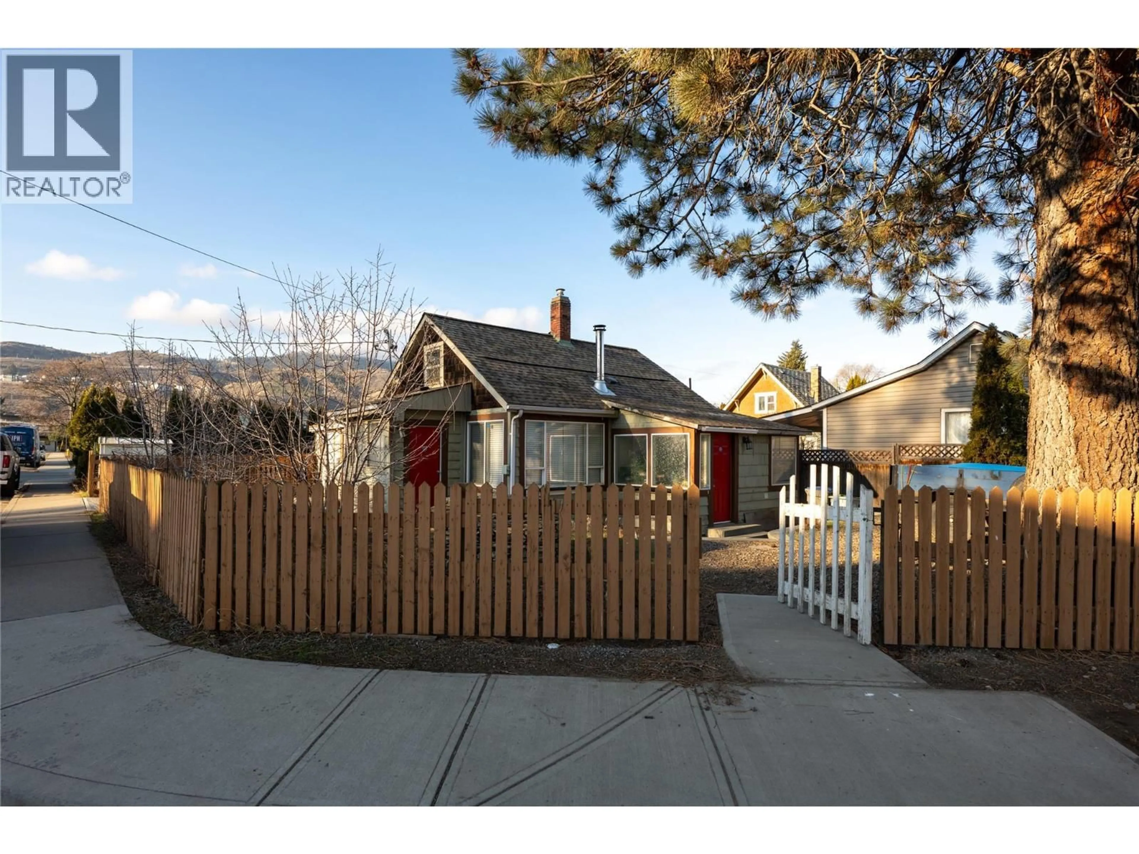 Unknown for 308 ALEXANDER AVENUE, Kamloops British Columbia V2B3R3