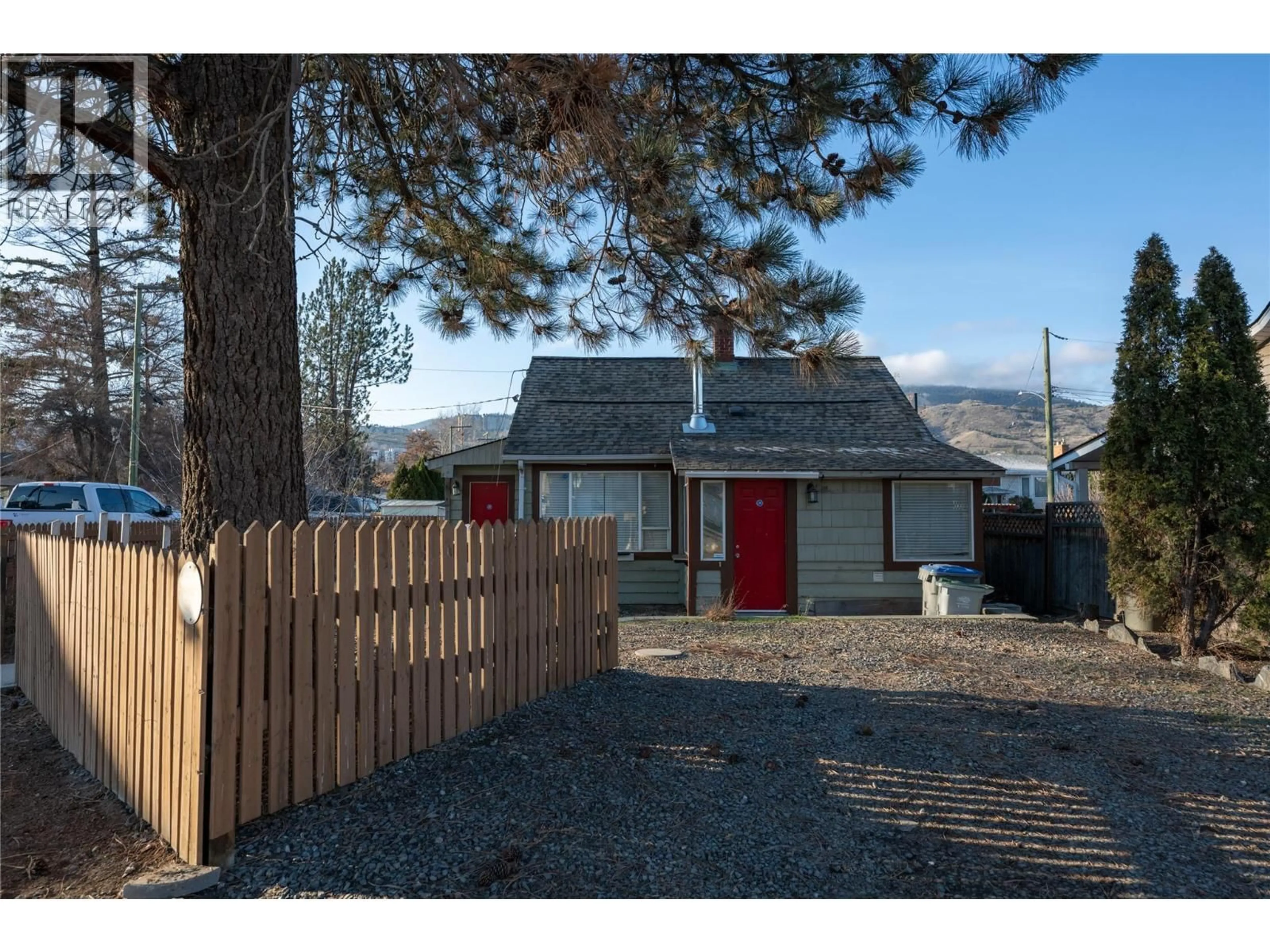 Unknown for 308 ALEXANDER AVENUE, Kamloops British Columbia V2B3R3