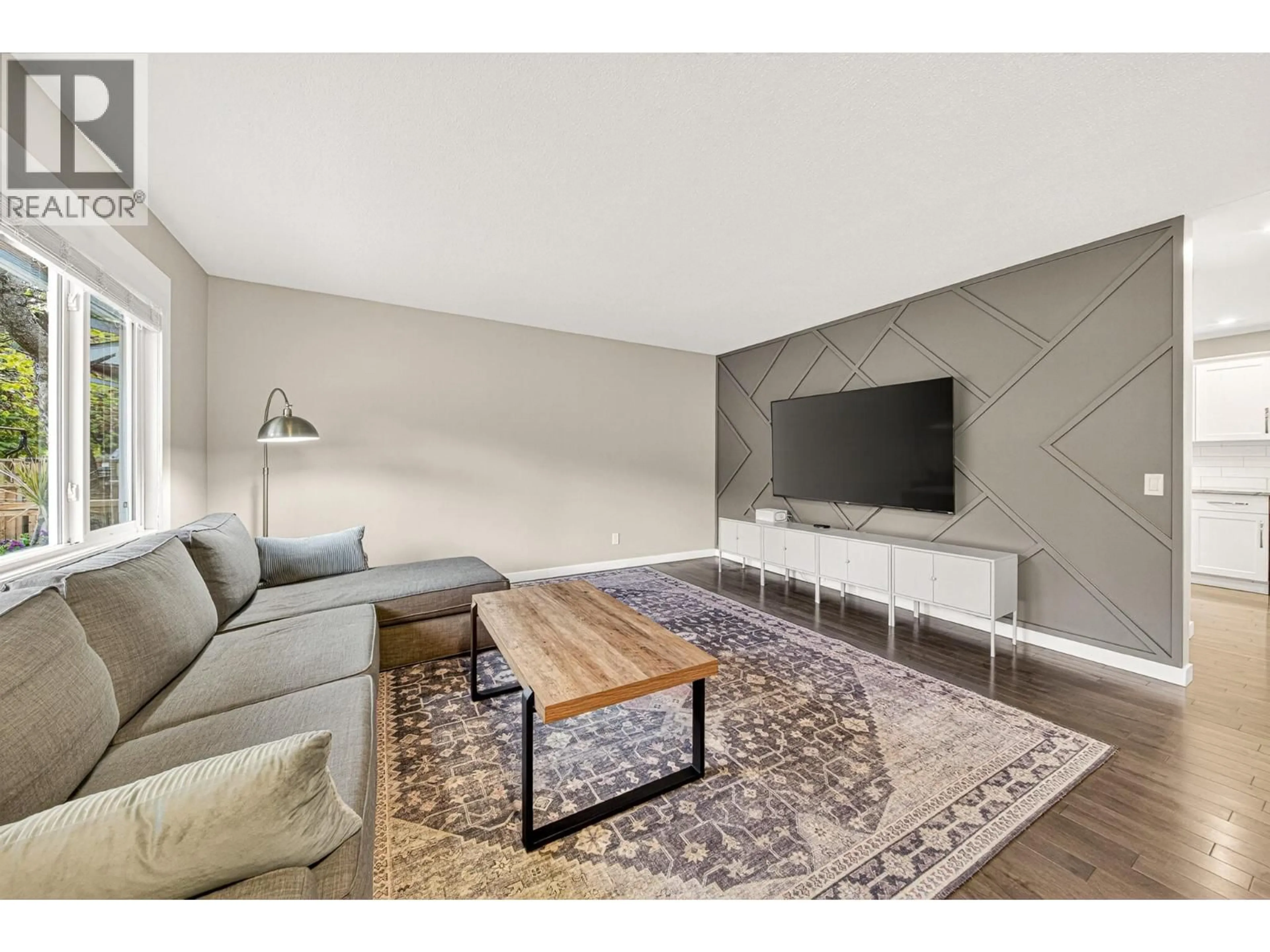 Living room with furniture, unknown for 308 ALPINE PLACE, Sparwood British Columbia V0B2G0