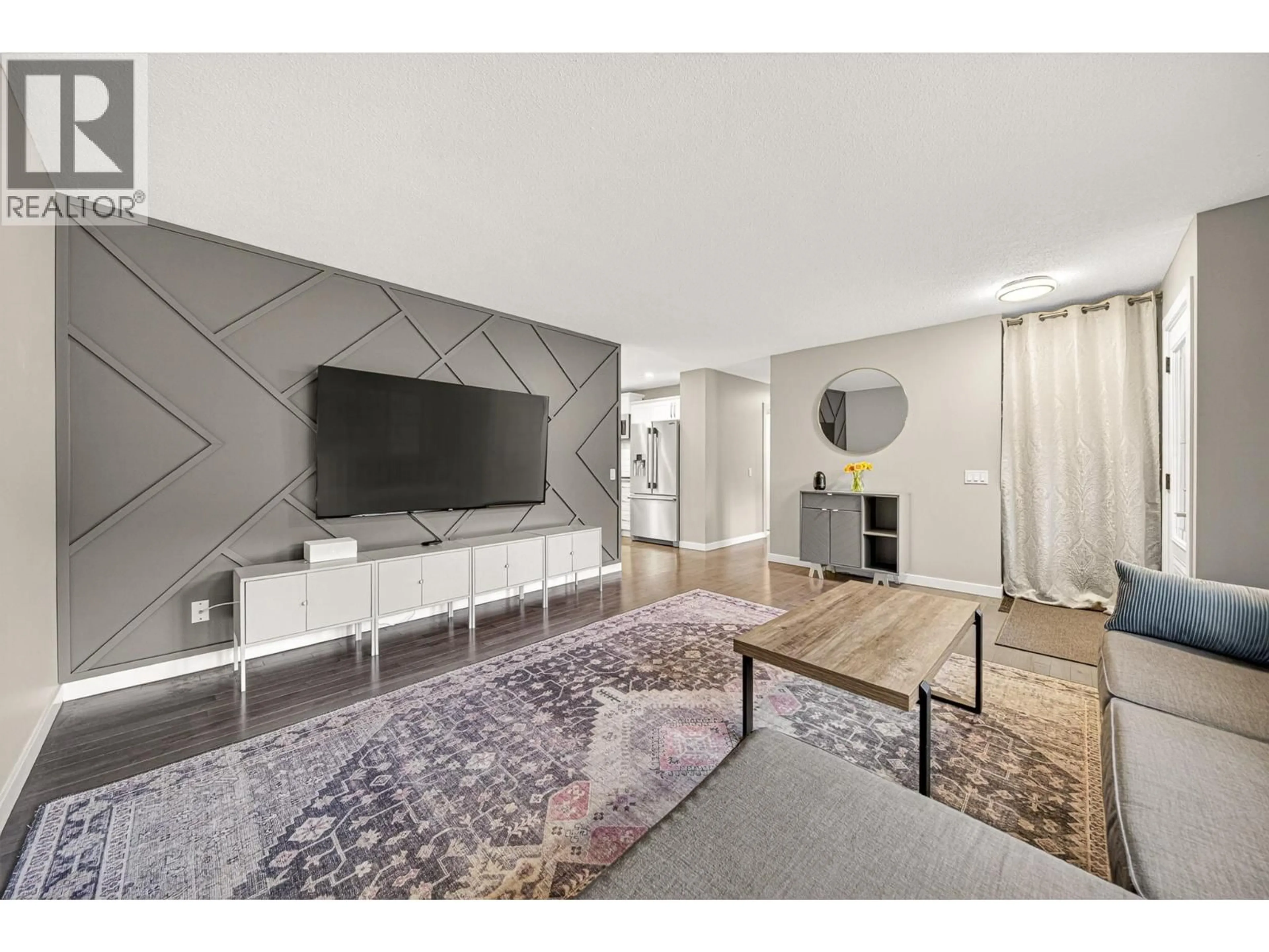 Home theater for 308 ALPINE PLACE, Sparwood British Columbia V0B2G0