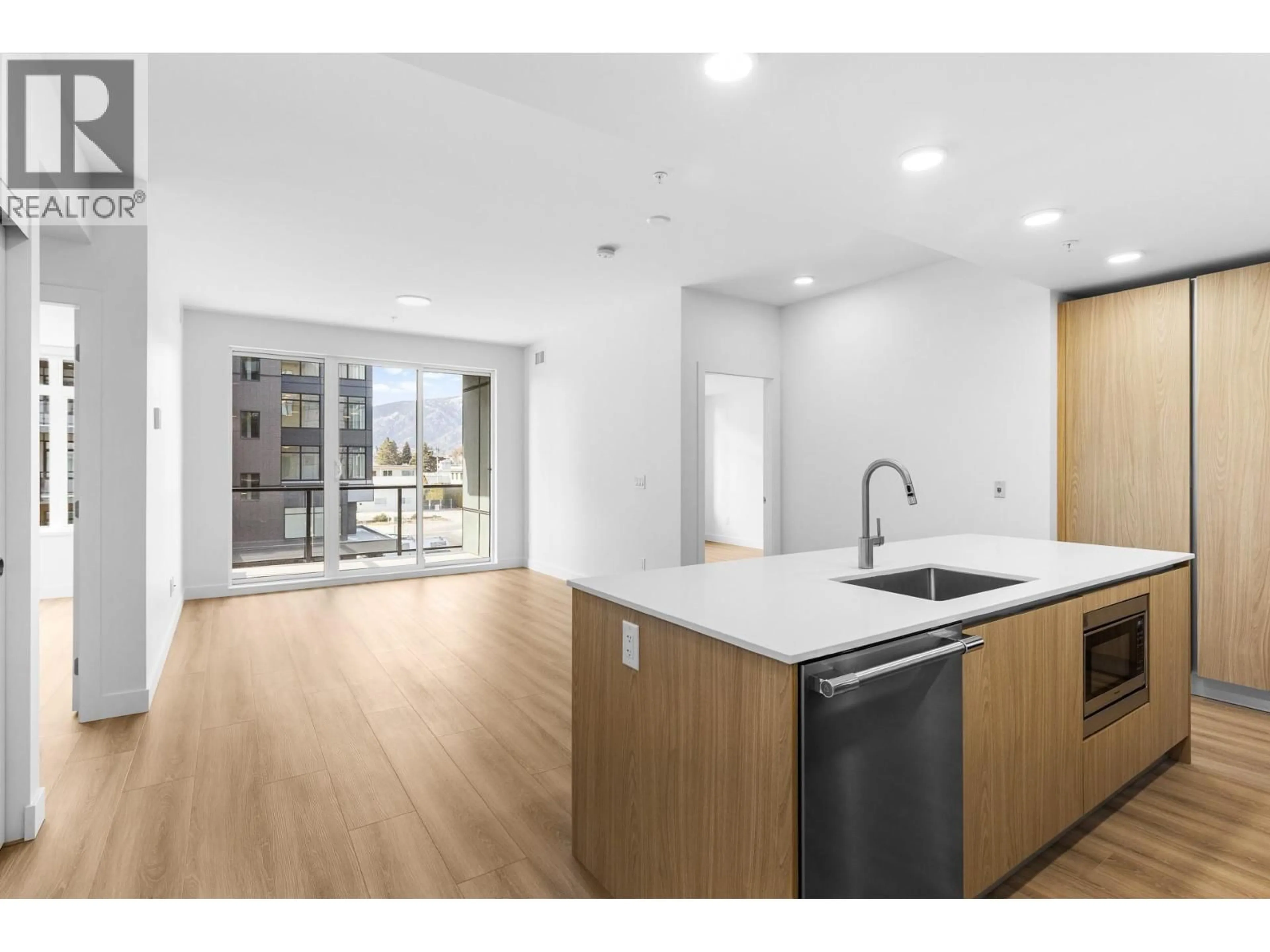 Open concept kitchen, unknown for 301 - 2780 OLALLA ROAD, West Kelowna British Columbia V1Z2A9