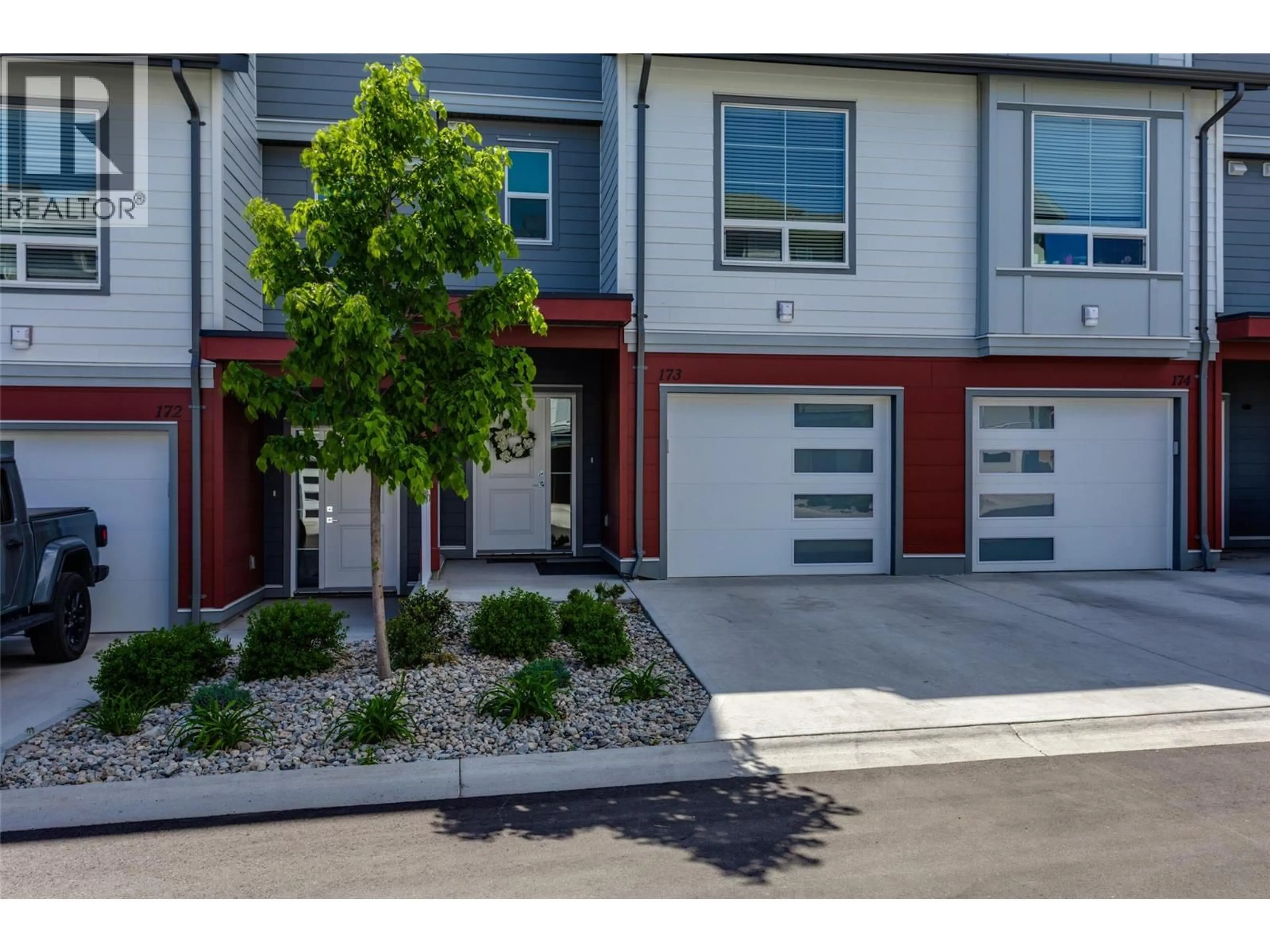 Unknown for 173 - 4025 GELLATLY ROAD SOUTH, West Kelowna British Columbia V4T0E6