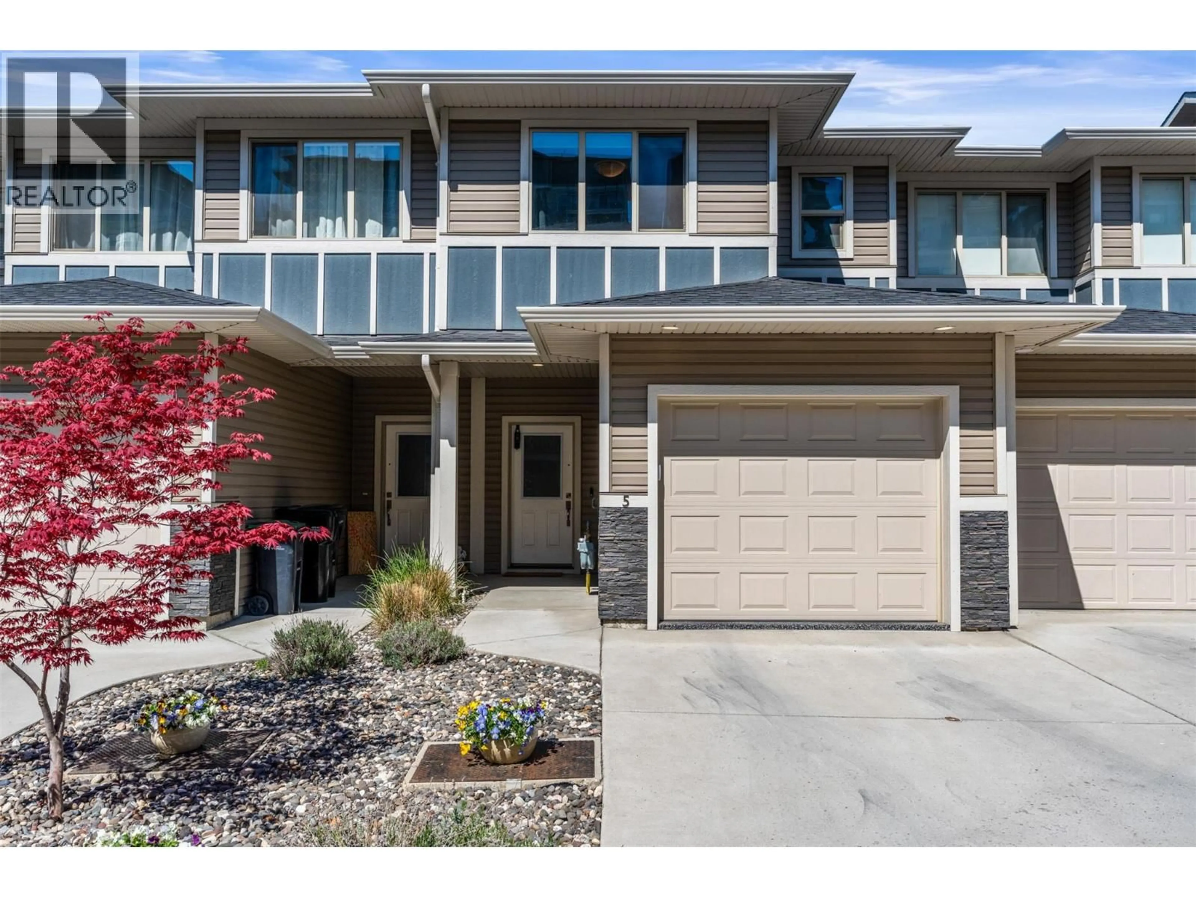 Unknown for 5 - 4600 OKANAGAN AVENUE, Vernon British Columbia V1T0A8