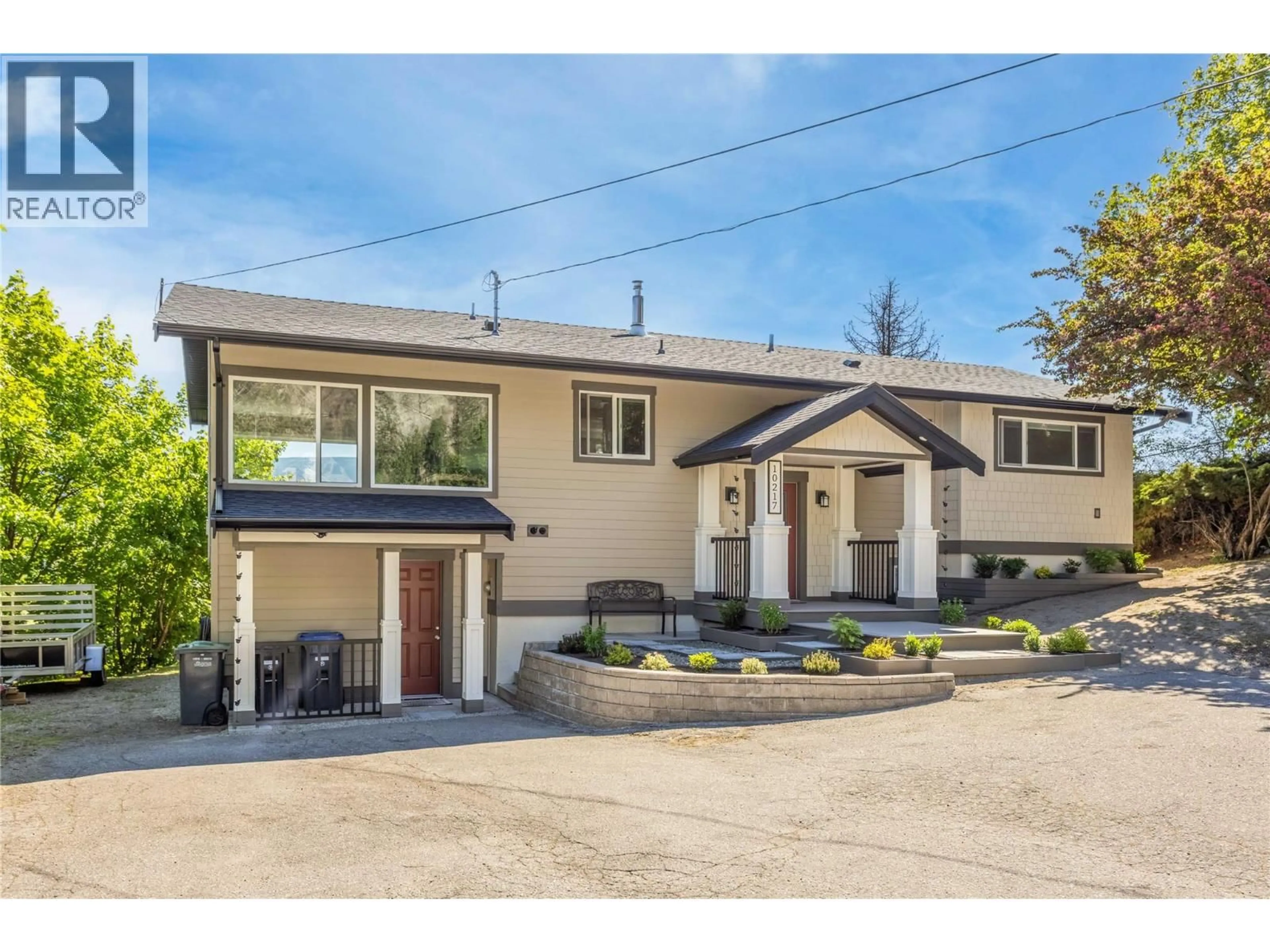 Unknown for 10217 GIANTS HEAD ROAD, Summerland British Columbia V0H1Z7
