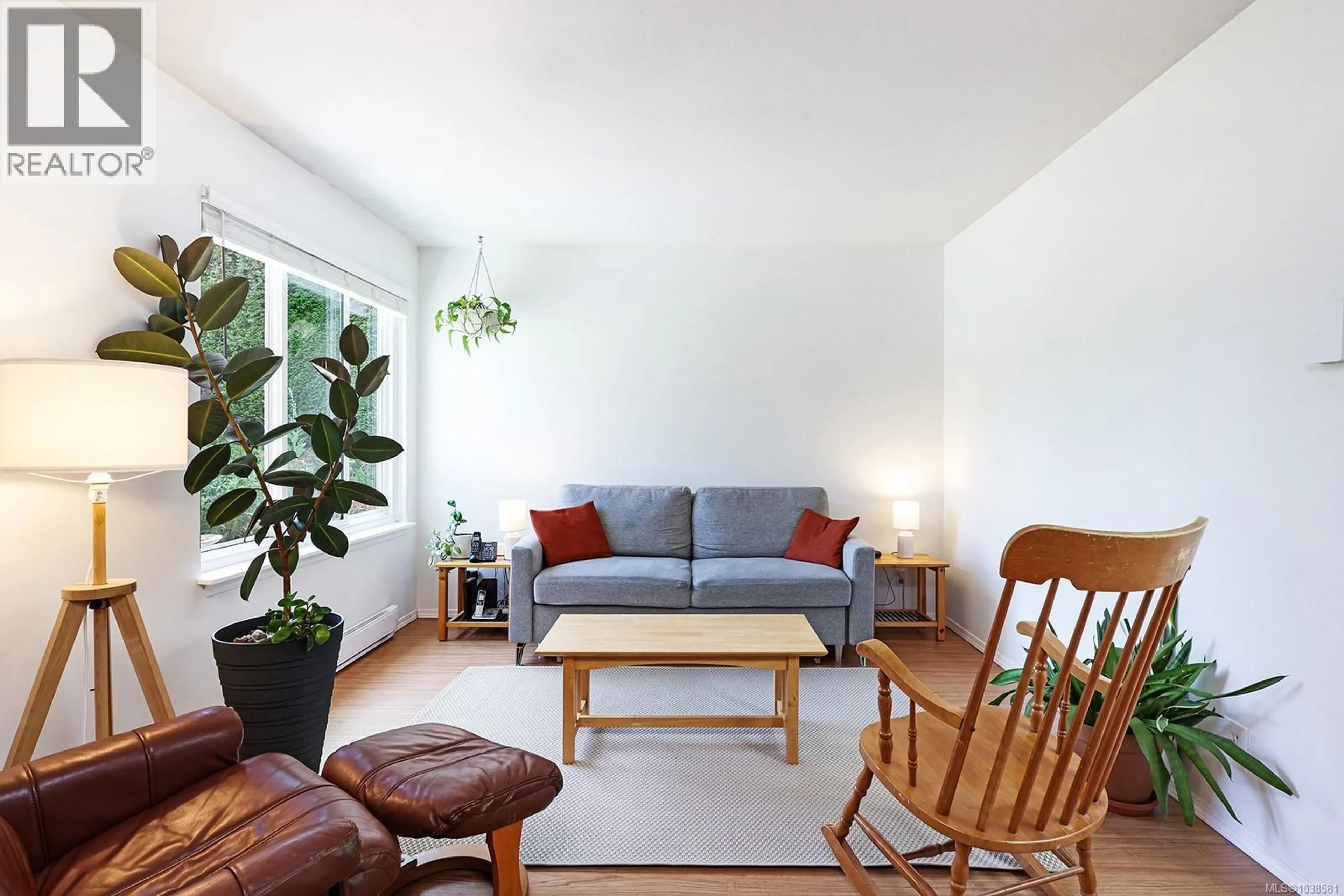 Living room with furniture, unknown for B - 175 WILLEMAR AVENUE, Courtenay British Columbia V9N3L3