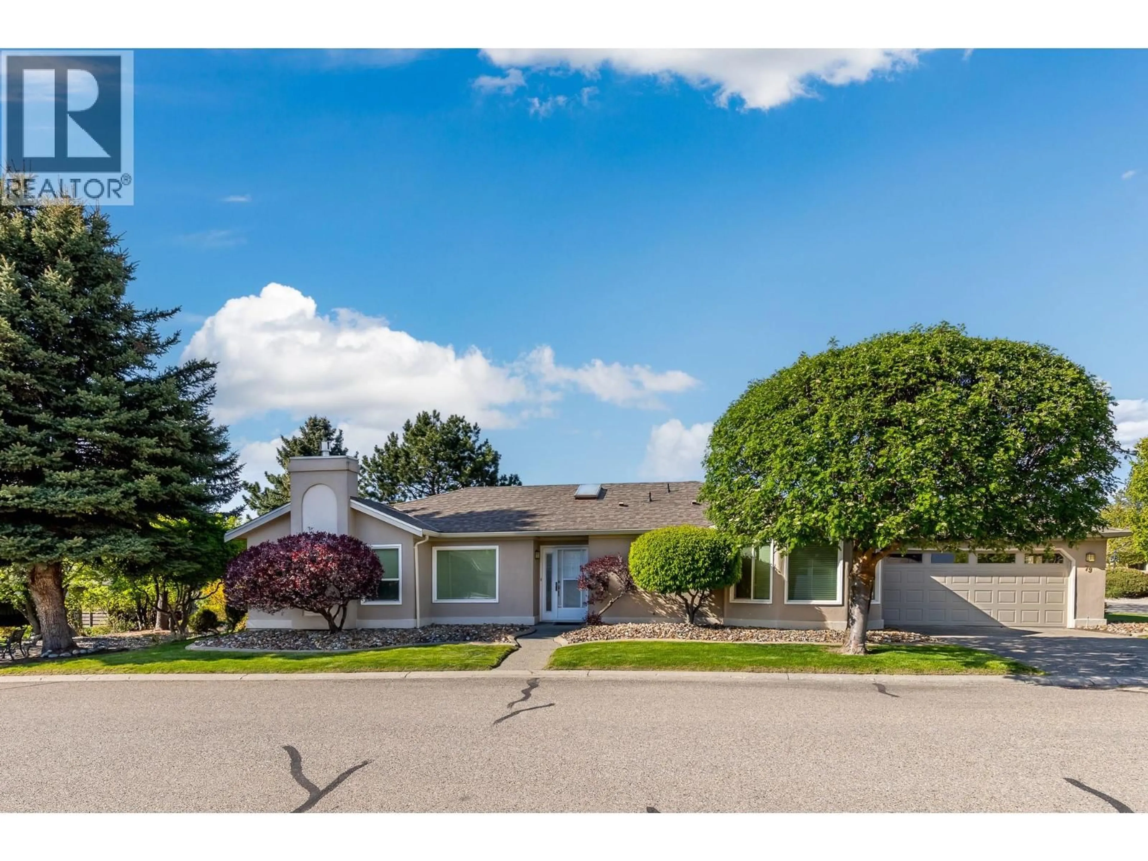 Unknown for 79 - 1220 25 AVENUE, Vernon British Columbia V1T9A1