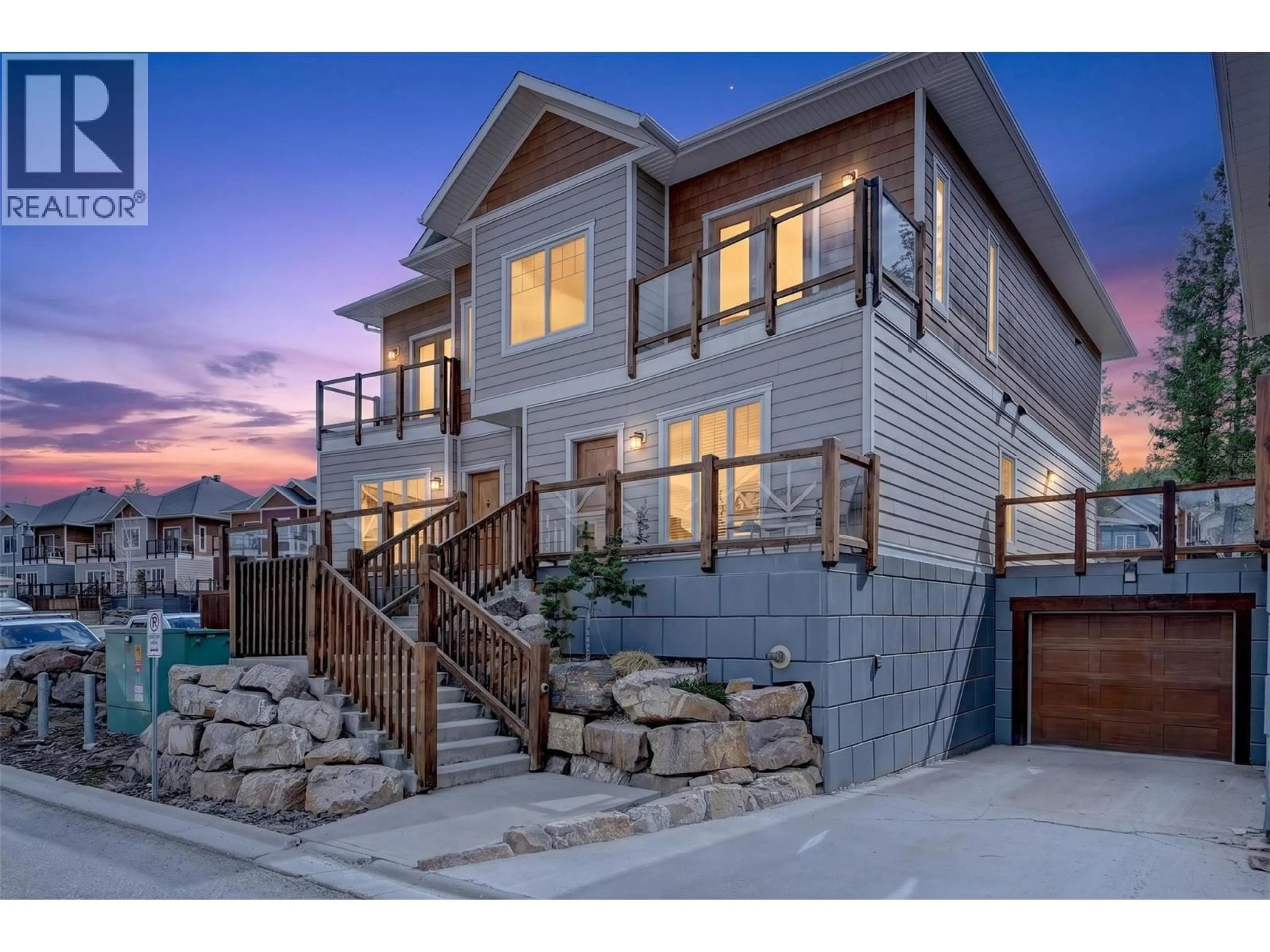 Home with brick exterior material, unknown for 6 - 1904 PINERIDGE MOUNTAIN LINK OTHER, Invermere British Columbia V0A1K4