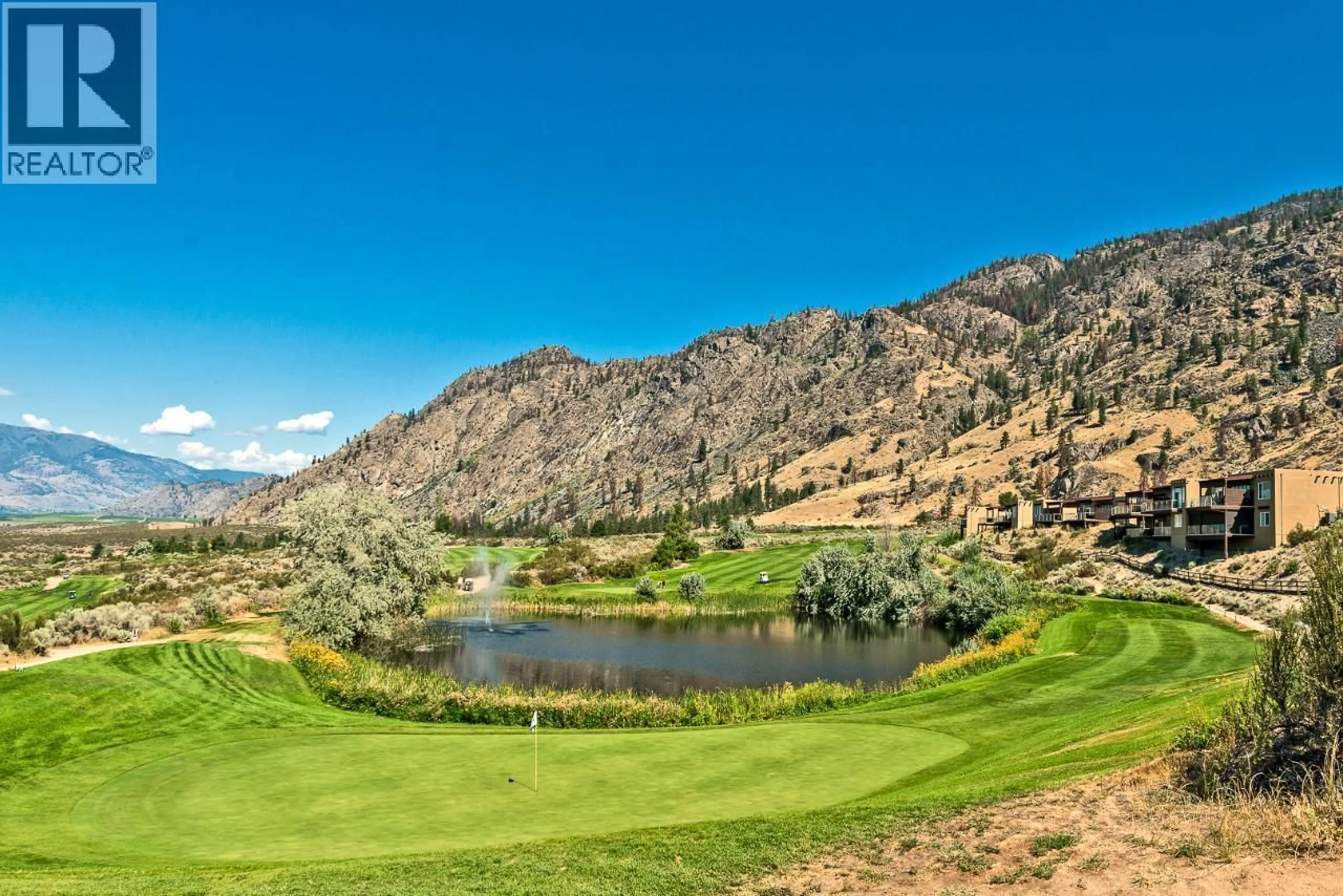 Unknown for 21 - 2000 VALLEYVIEW DRIVE, Osoyoos British Columbia V0H1V6