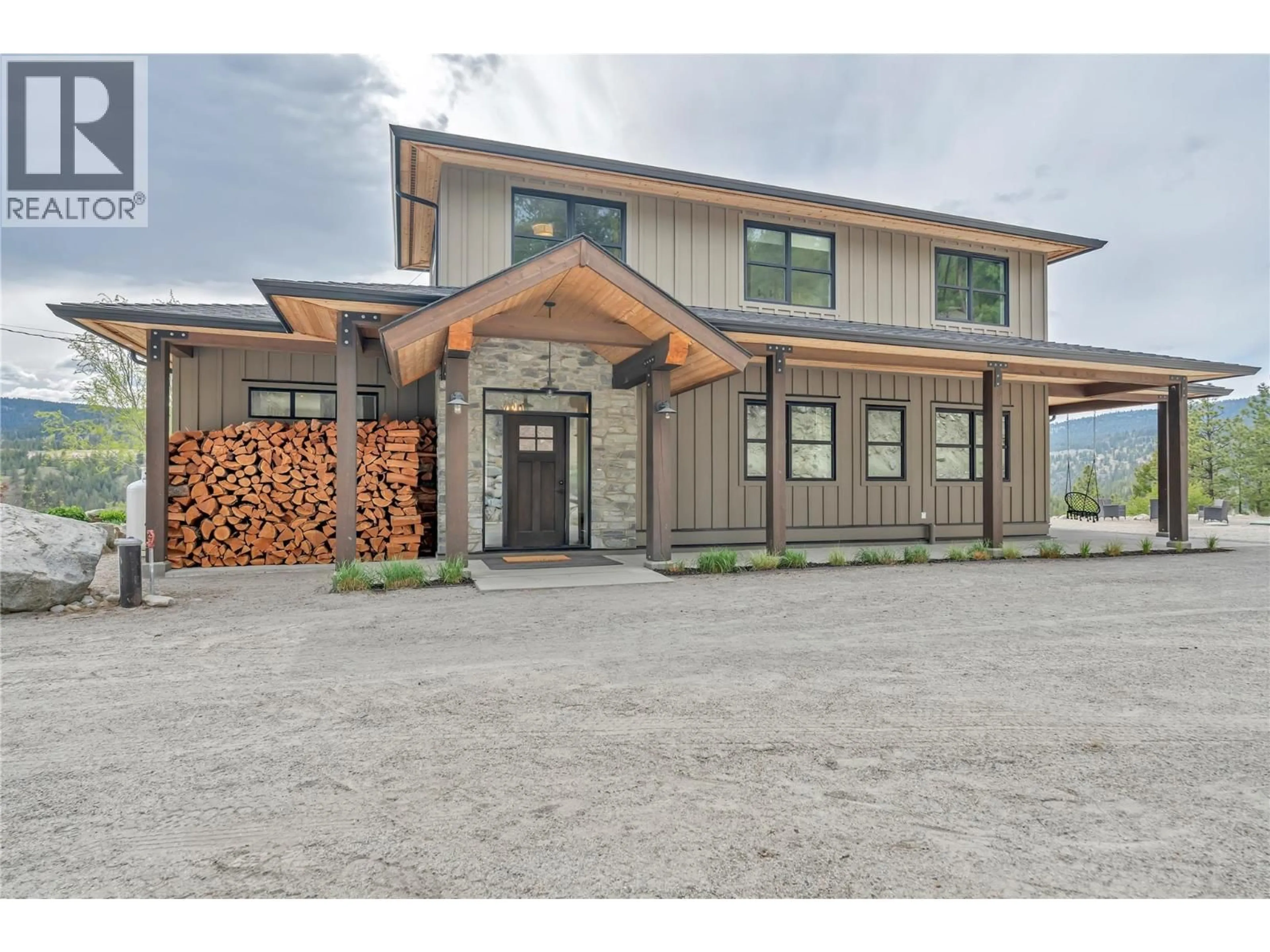 Unknown for 8388 PRINCETON SUMMERLAND ROAD, Summerland British Columbia V0H1Z8
