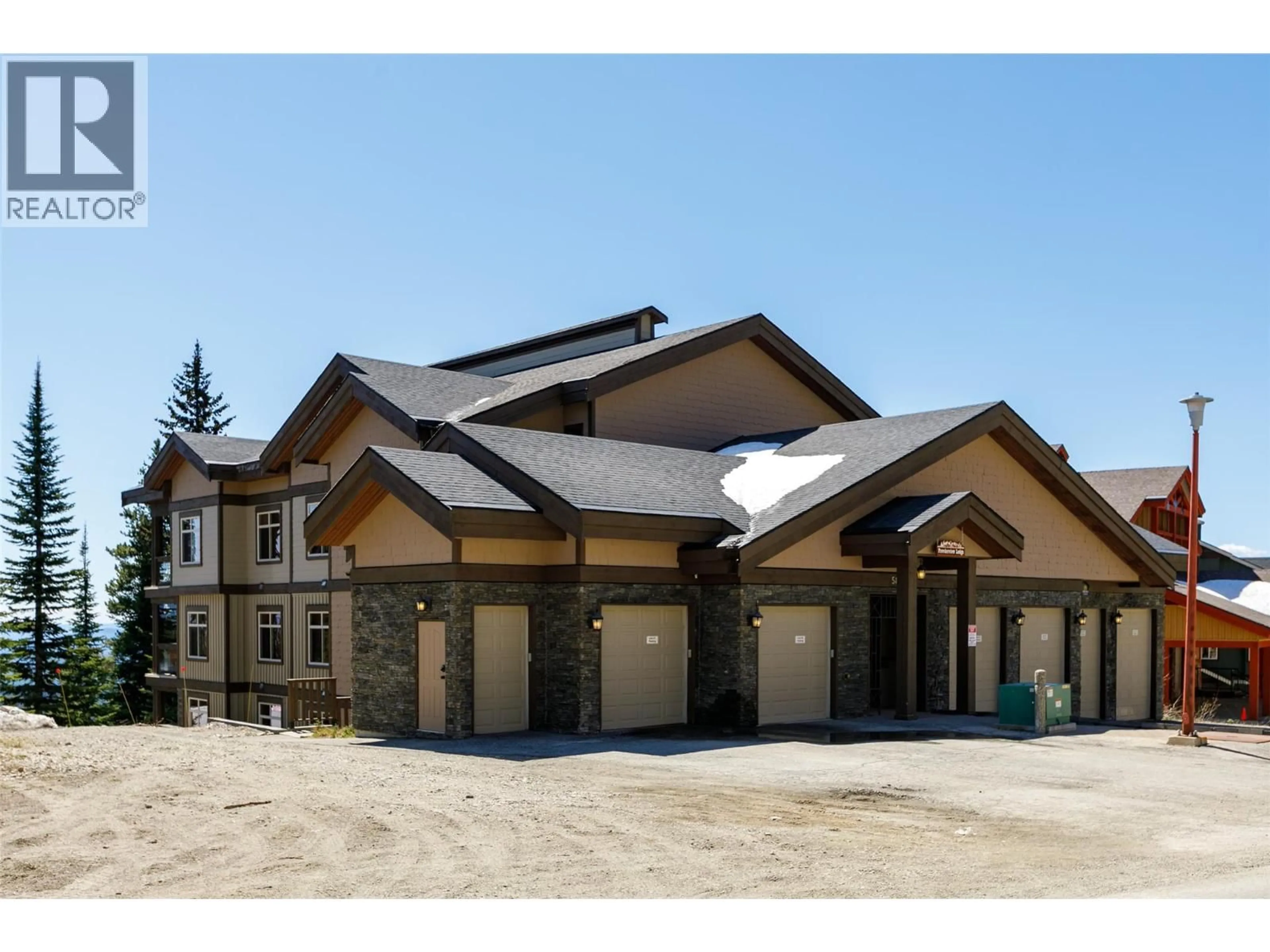 Unknown for 6 - 5895 SNOW PINES WAY, Big White British Columbia V1P1P3