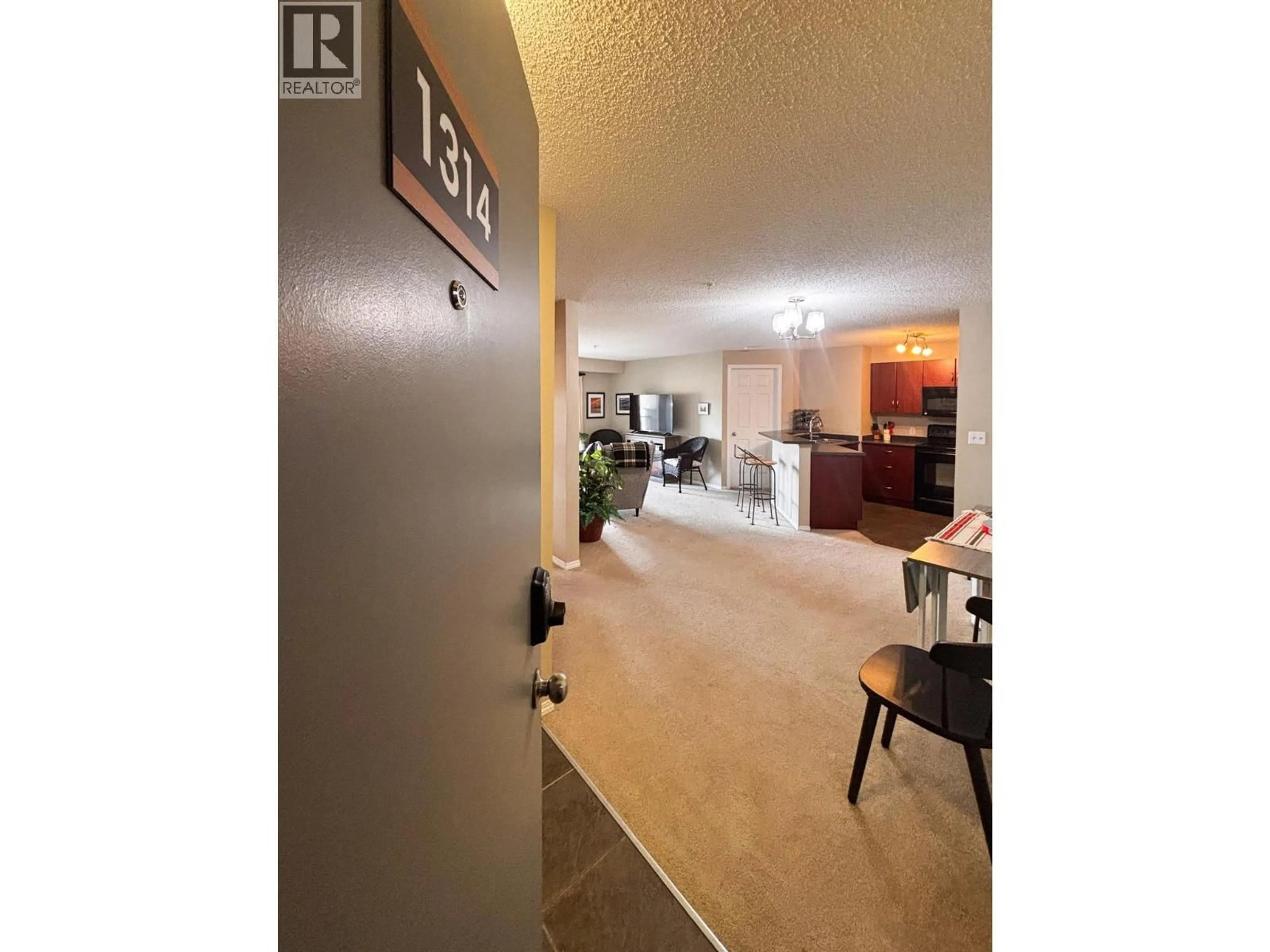 Unknown for 1314 - 205 THIRD AVENUE, Invermere British Columbia V0A1K0