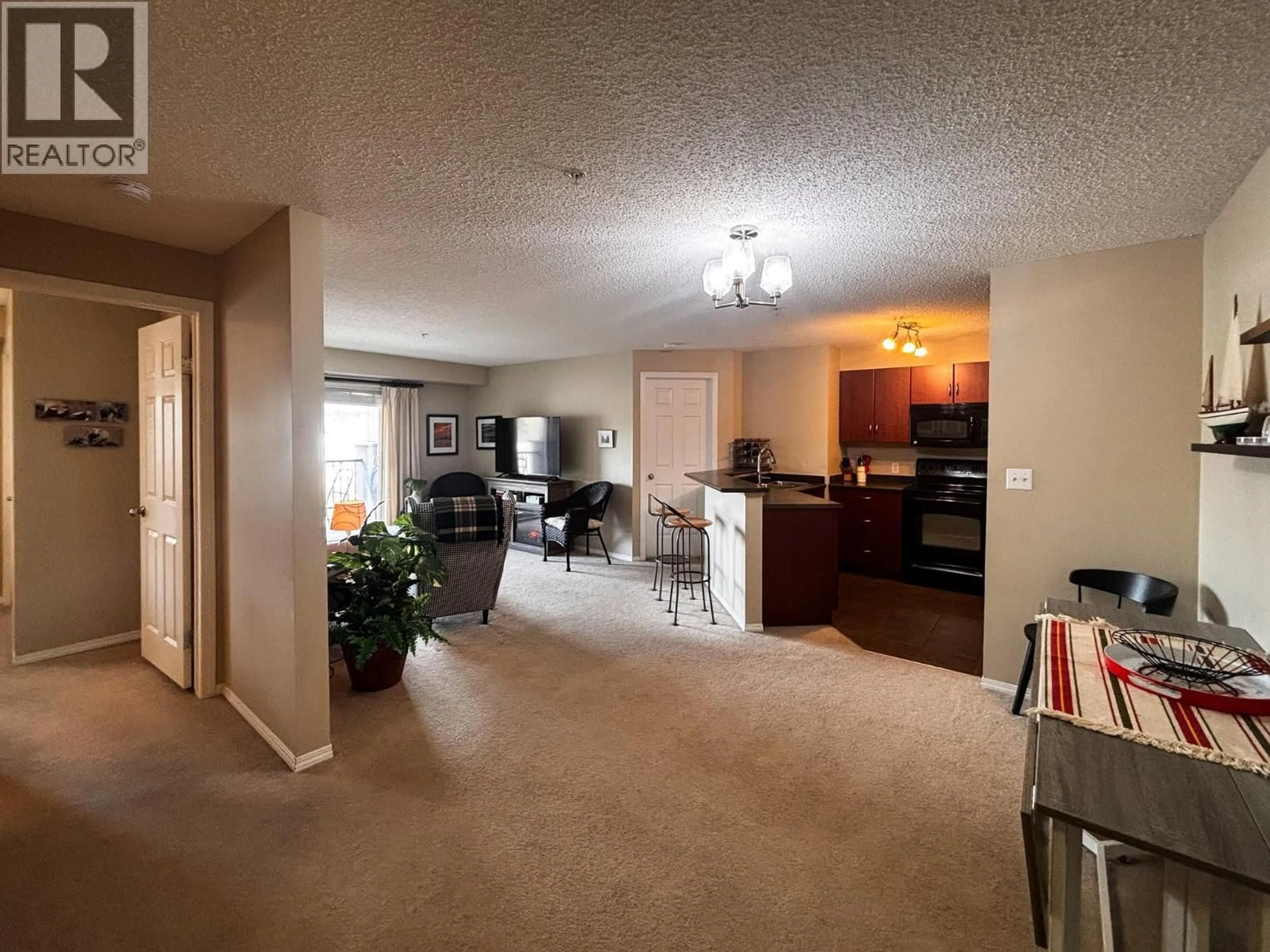 A pic of a room for 1314 - 205 THIRD AVENUE, Invermere British Columbia V0A1K0