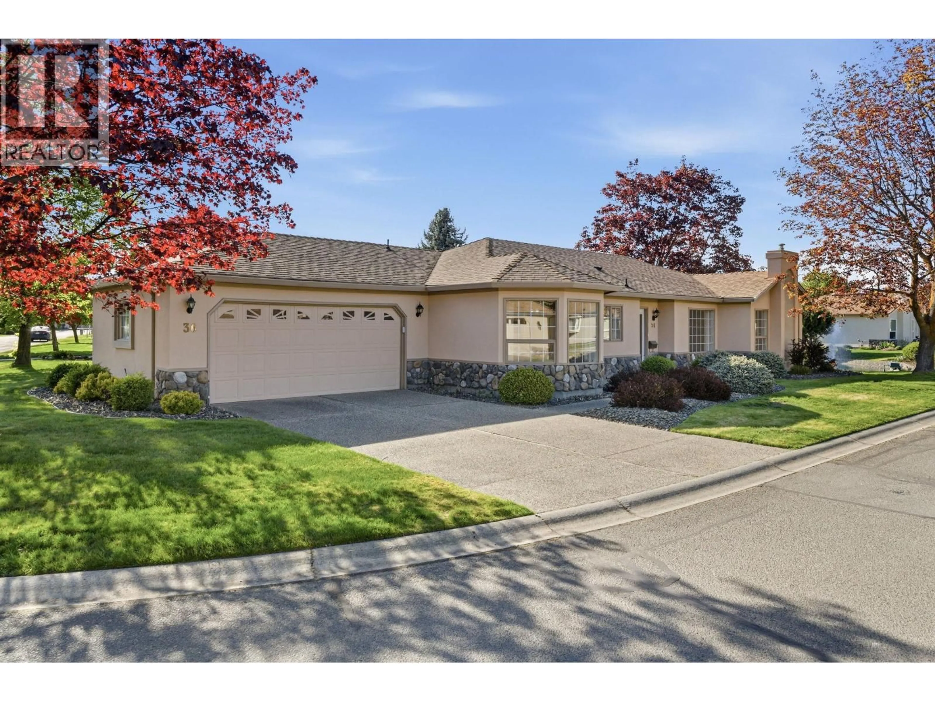 Unknown for 36 - 1201 CAMERON AVENUE, Kelowna British Columbia V1W3R7