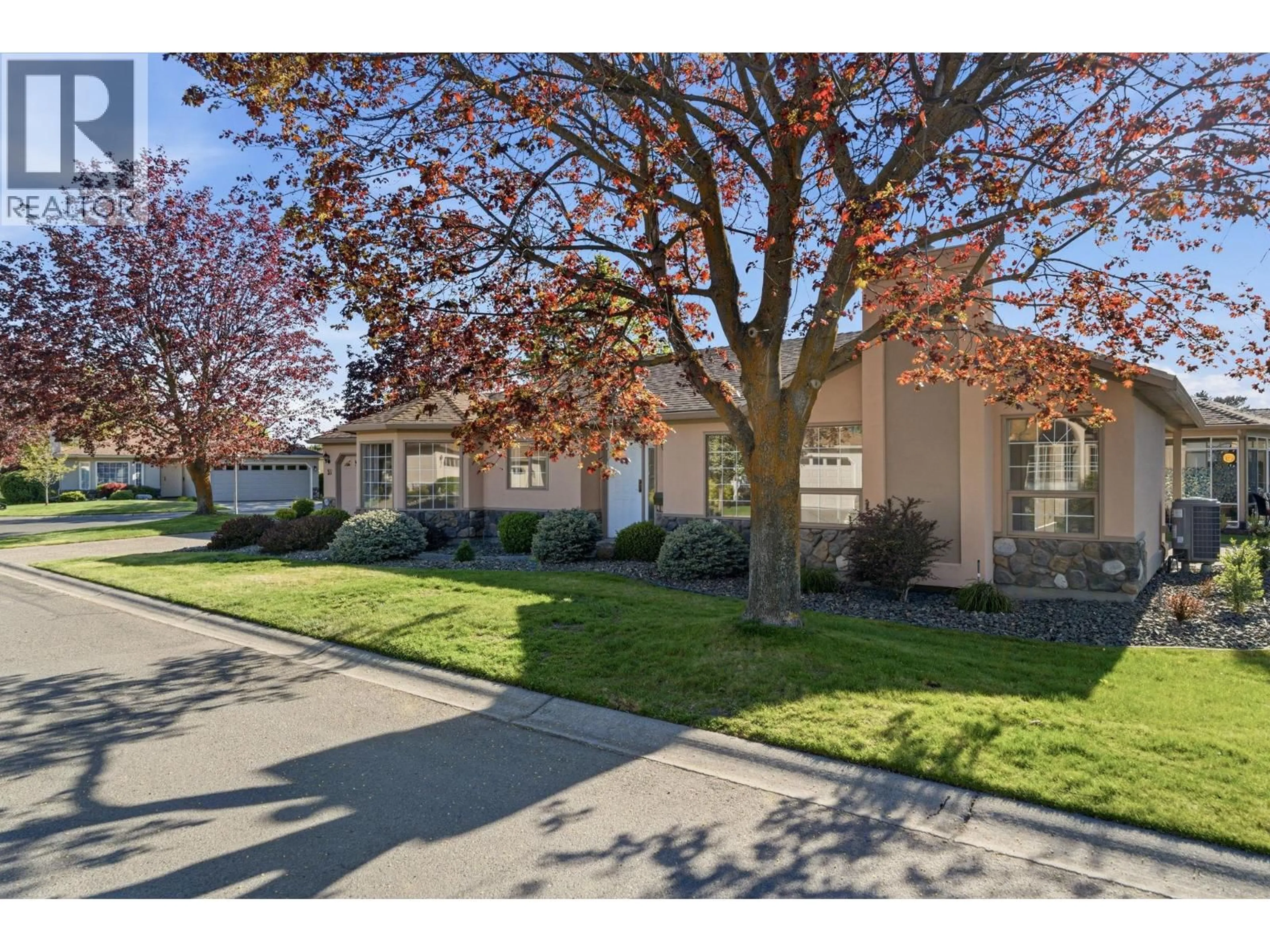 Unknown for 36 - 1201 CAMERON AVENUE, Kelowna British Columbia V1W3R7