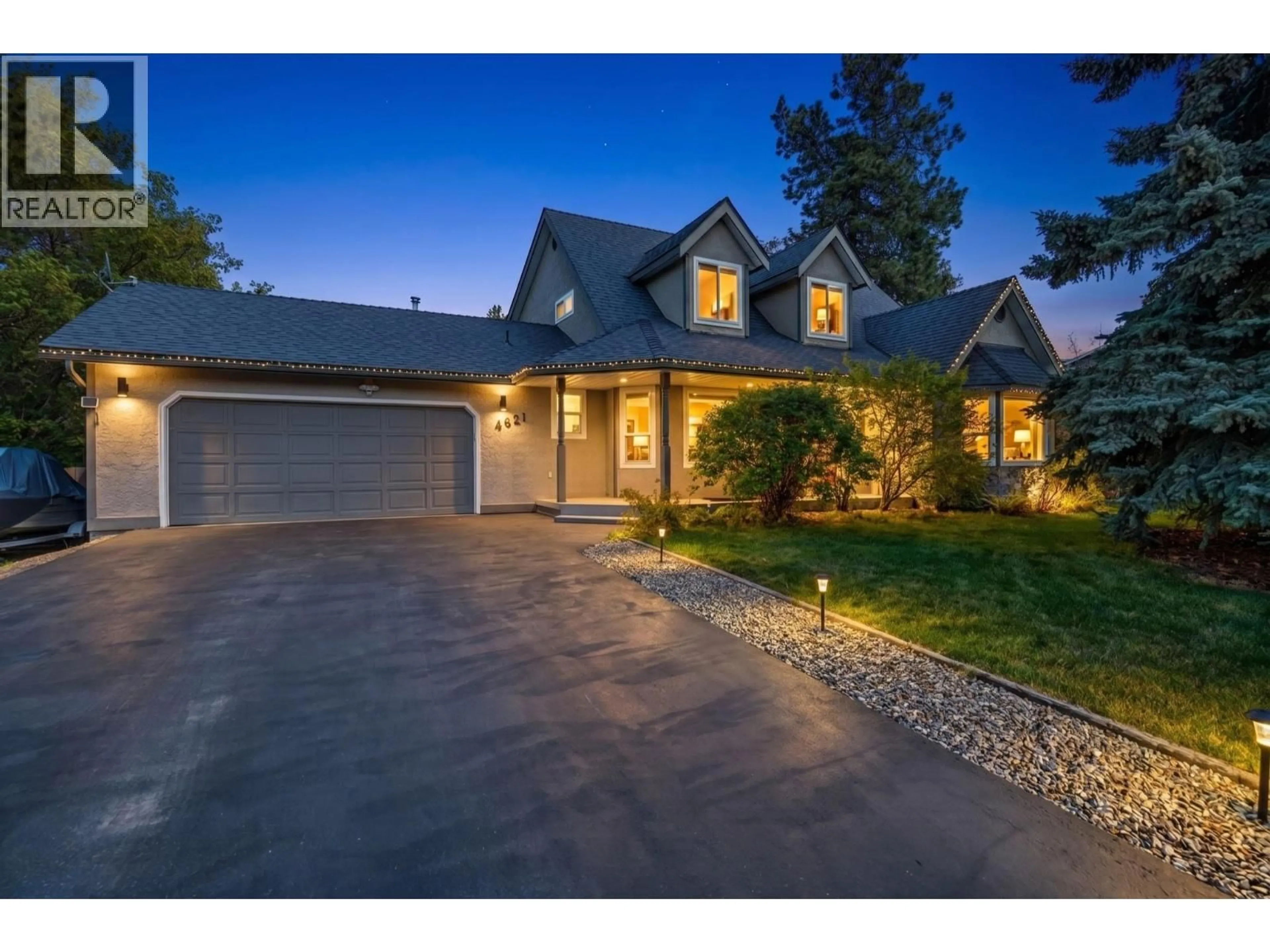 Unknown for 4621 PARKRIDGE DRIVE, Kelowna British Columbia V1W3A9
