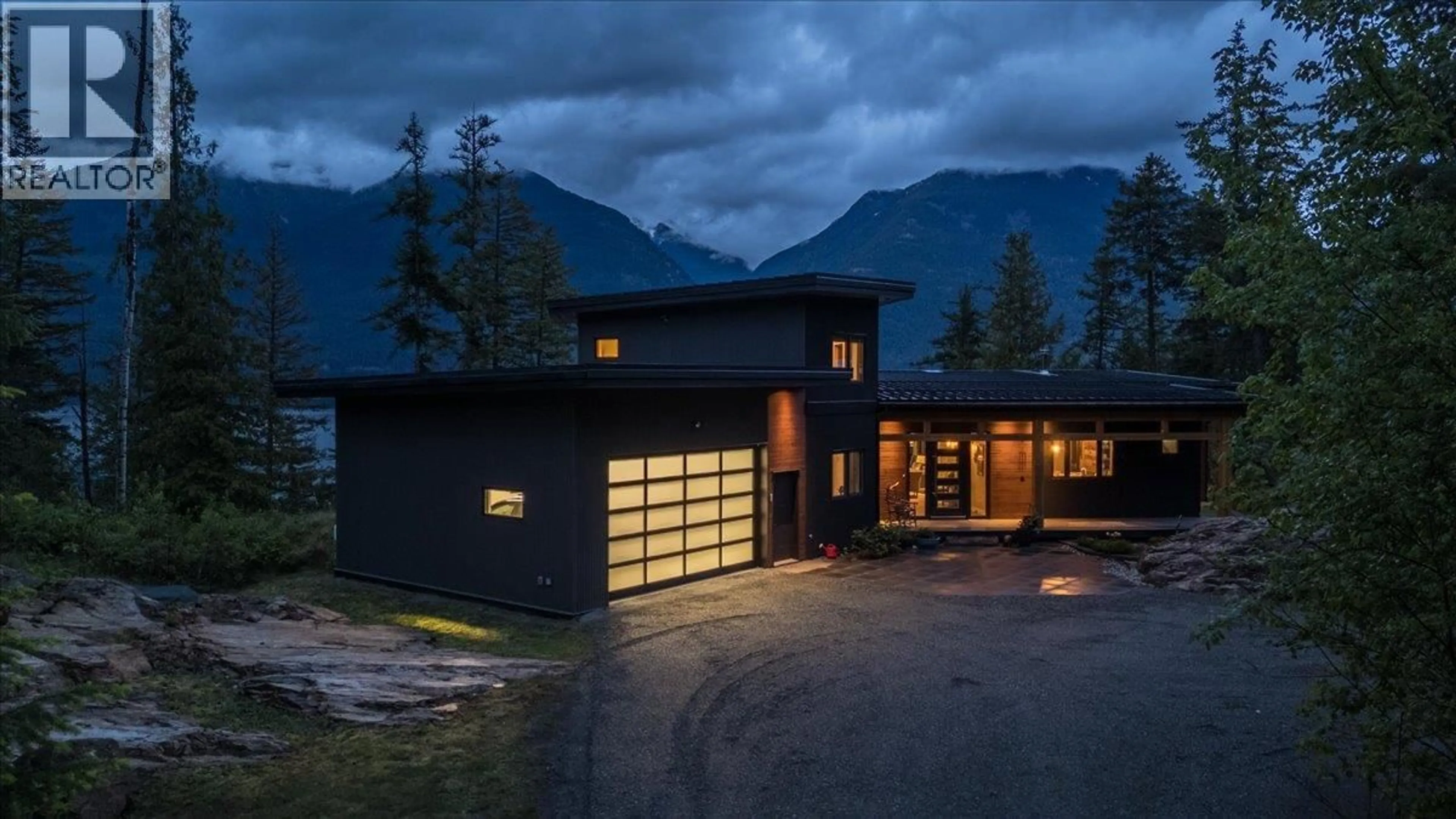 Unknown for 4926 FLETCHER CREEK ROAD, Kaslo British Columbia V0G1M0