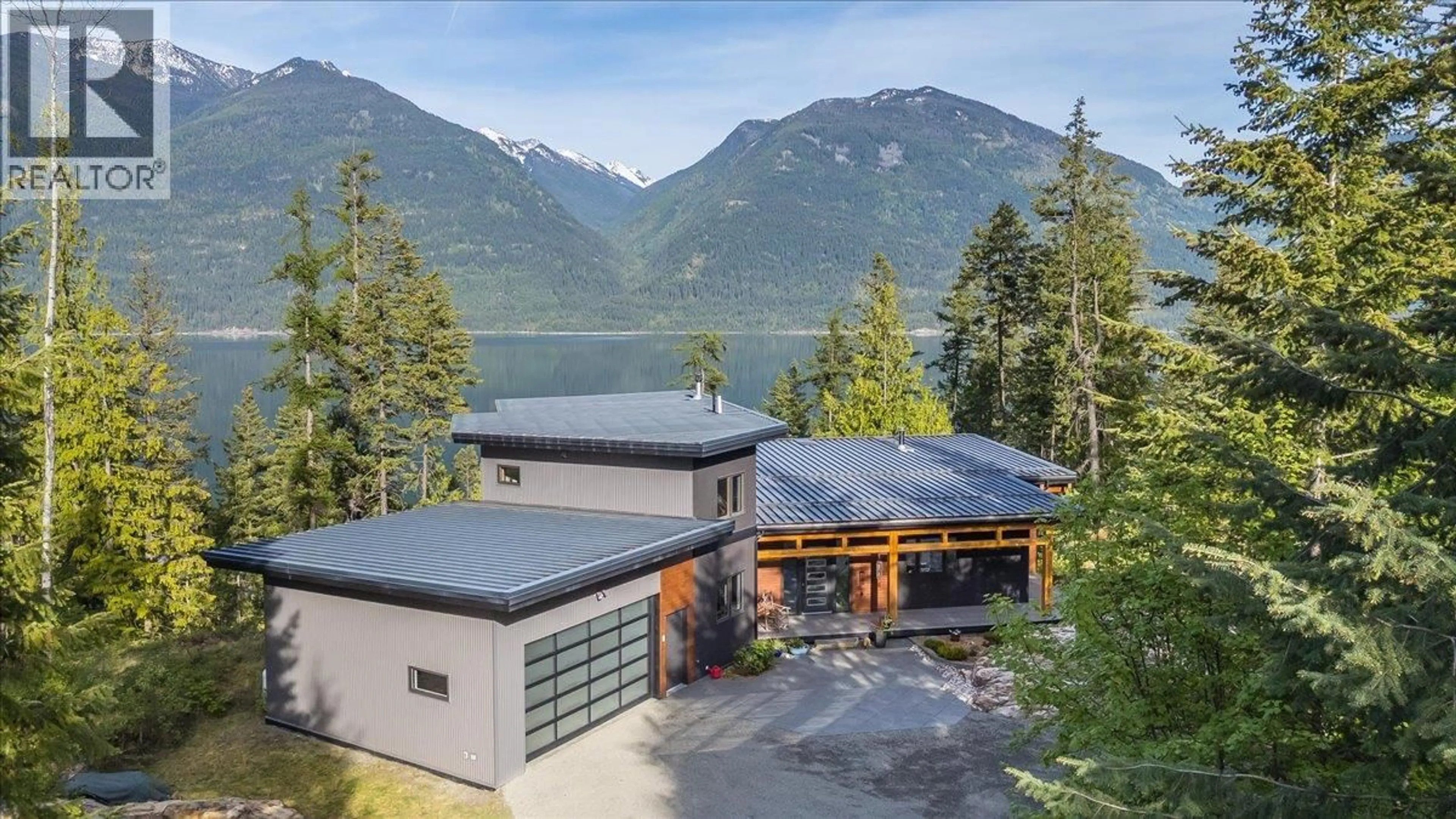 Unknown for 4926 FLETCHER CREEK ROAD, Kaslo British Columbia V0G1M0