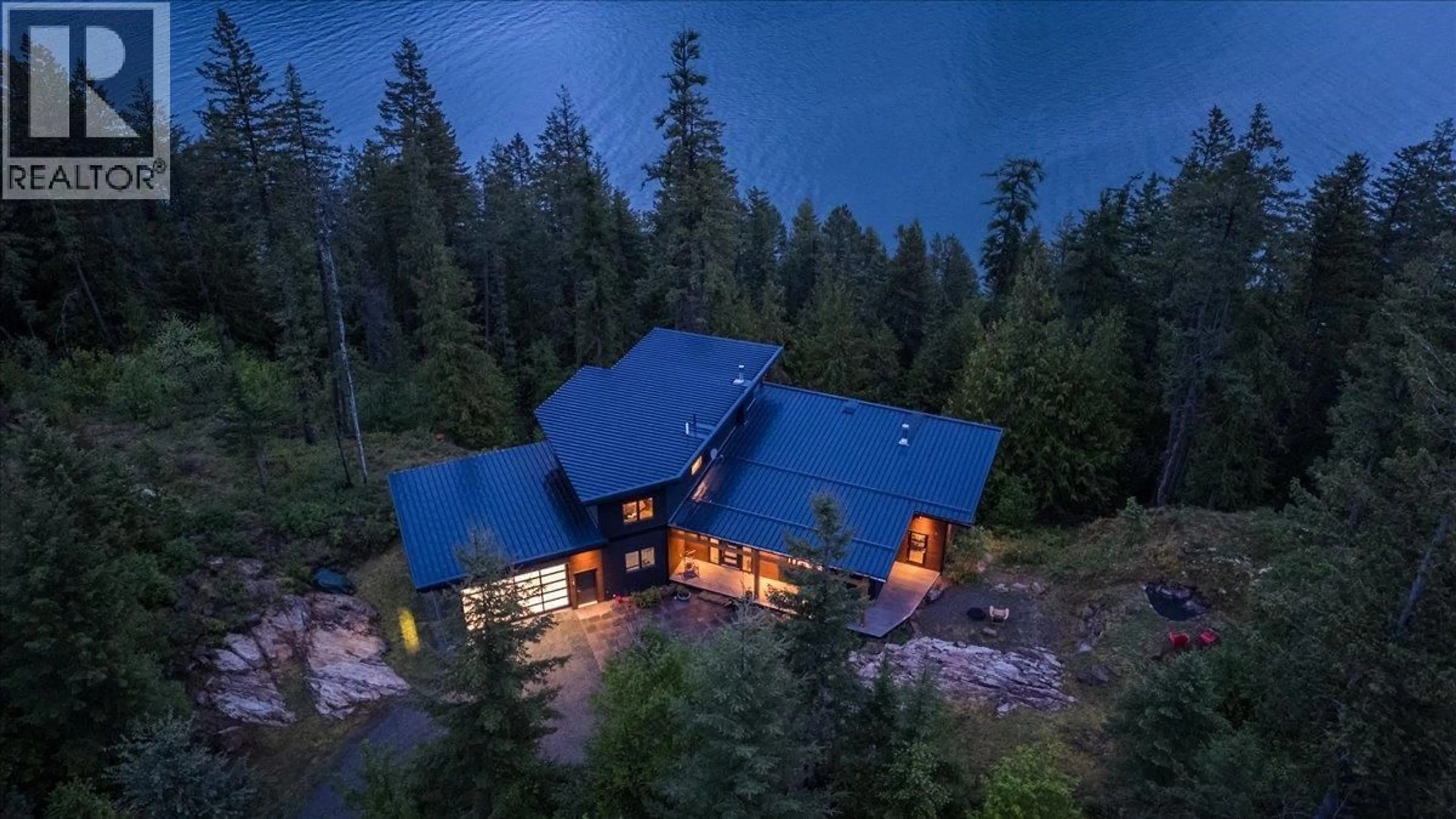 Unknown for 4926 FLETCHER CREEK ROAD, Kaslo British Columbia V0G1M0