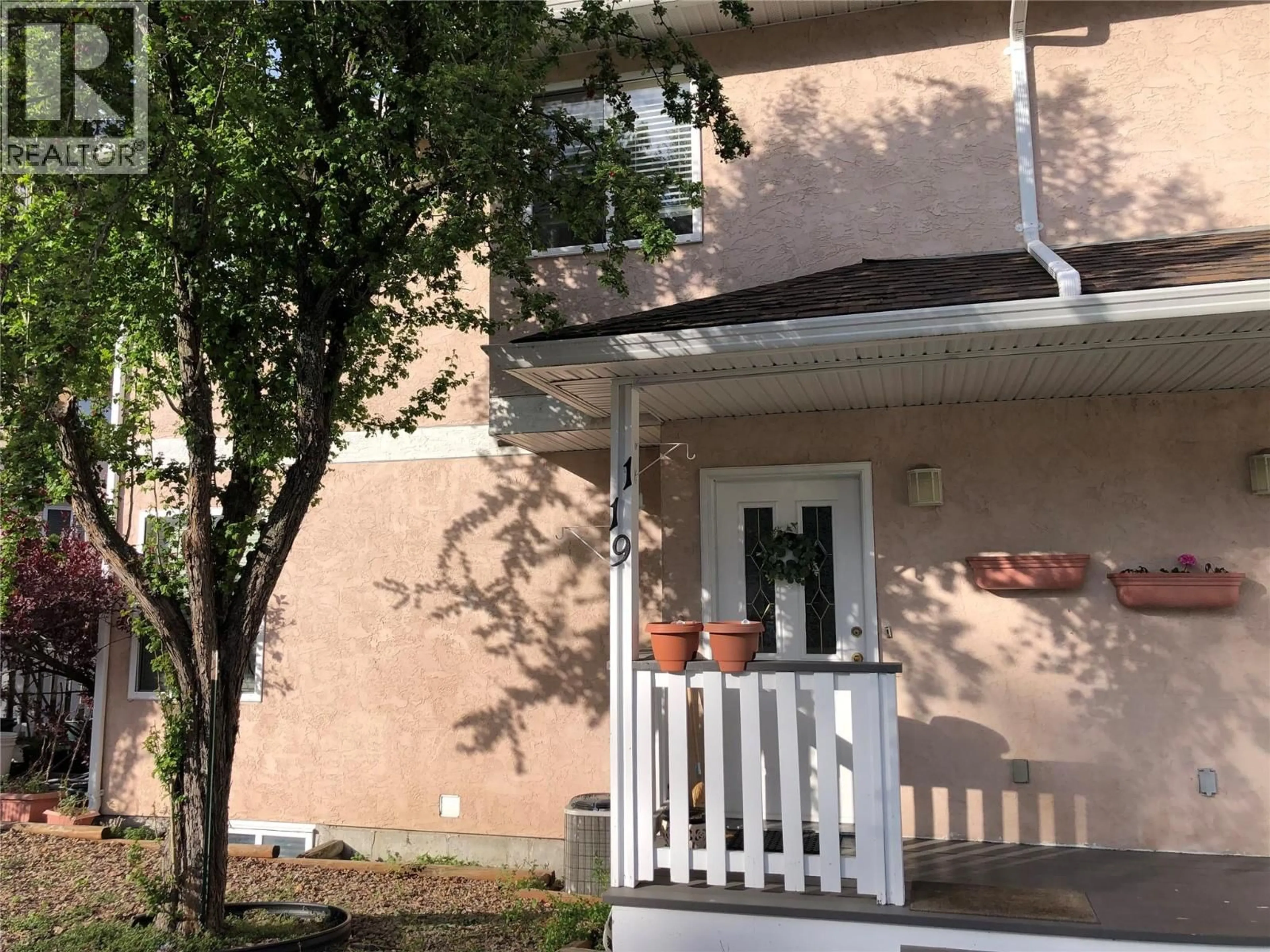 Unknown for 119 - 1458 PENTICTON AVENUE, Penticton British Columbia V2A8L3