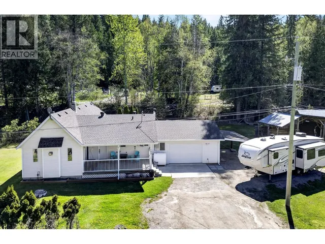 106E OLD N THOMPSON HIGHWAY, Clearwater 4