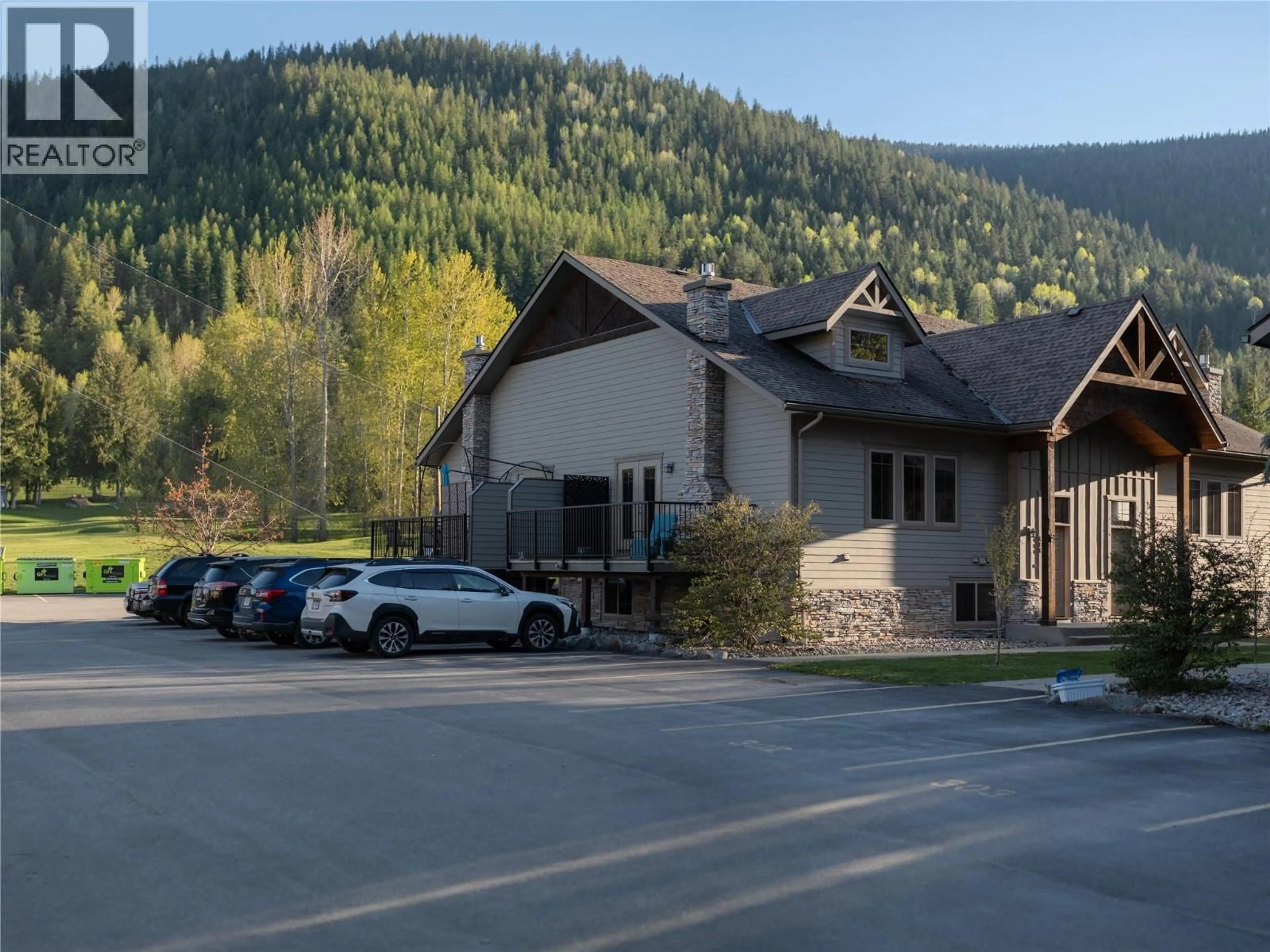 Unknown for 404 - 1901 CHOQUETTE AVENUE, Nelson British Columbia V1L7B8