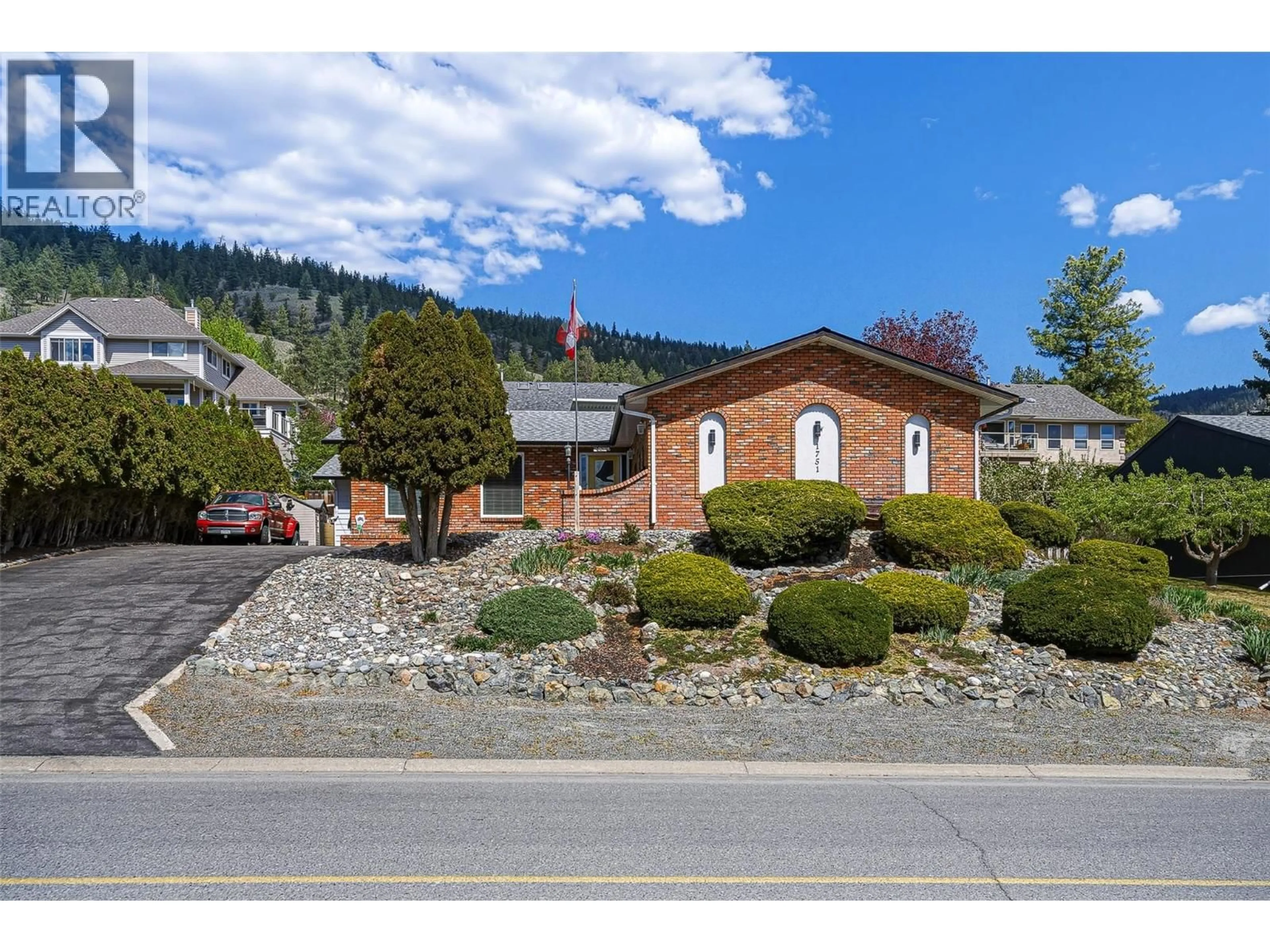 Unknown for 1751 JUNIPER DRIVE, Merritt British Columbia V1K1J6