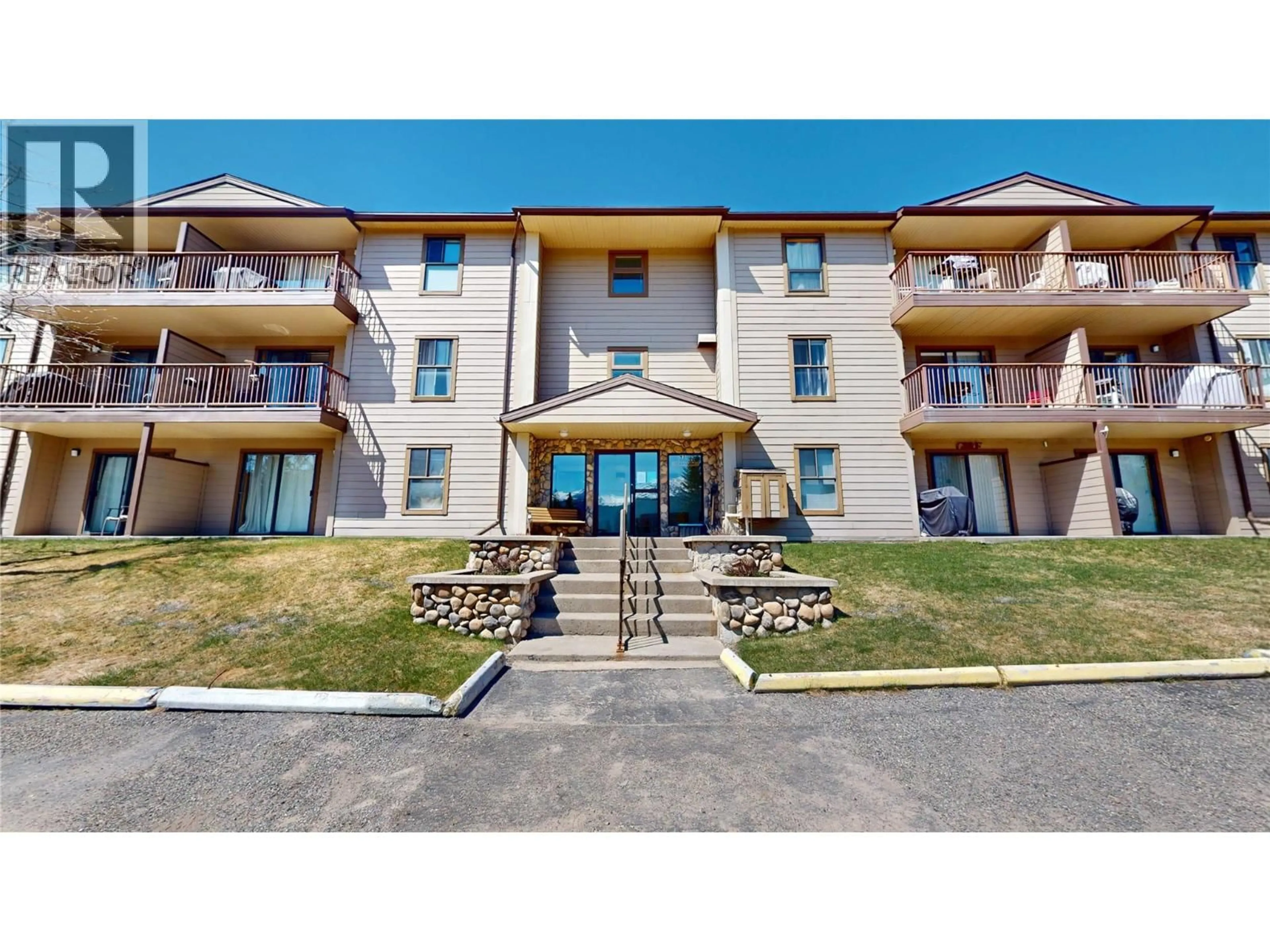 Unknown for 201 - 93 DEERBORNE DRIVE, Elkford British Columbia V0B1H0