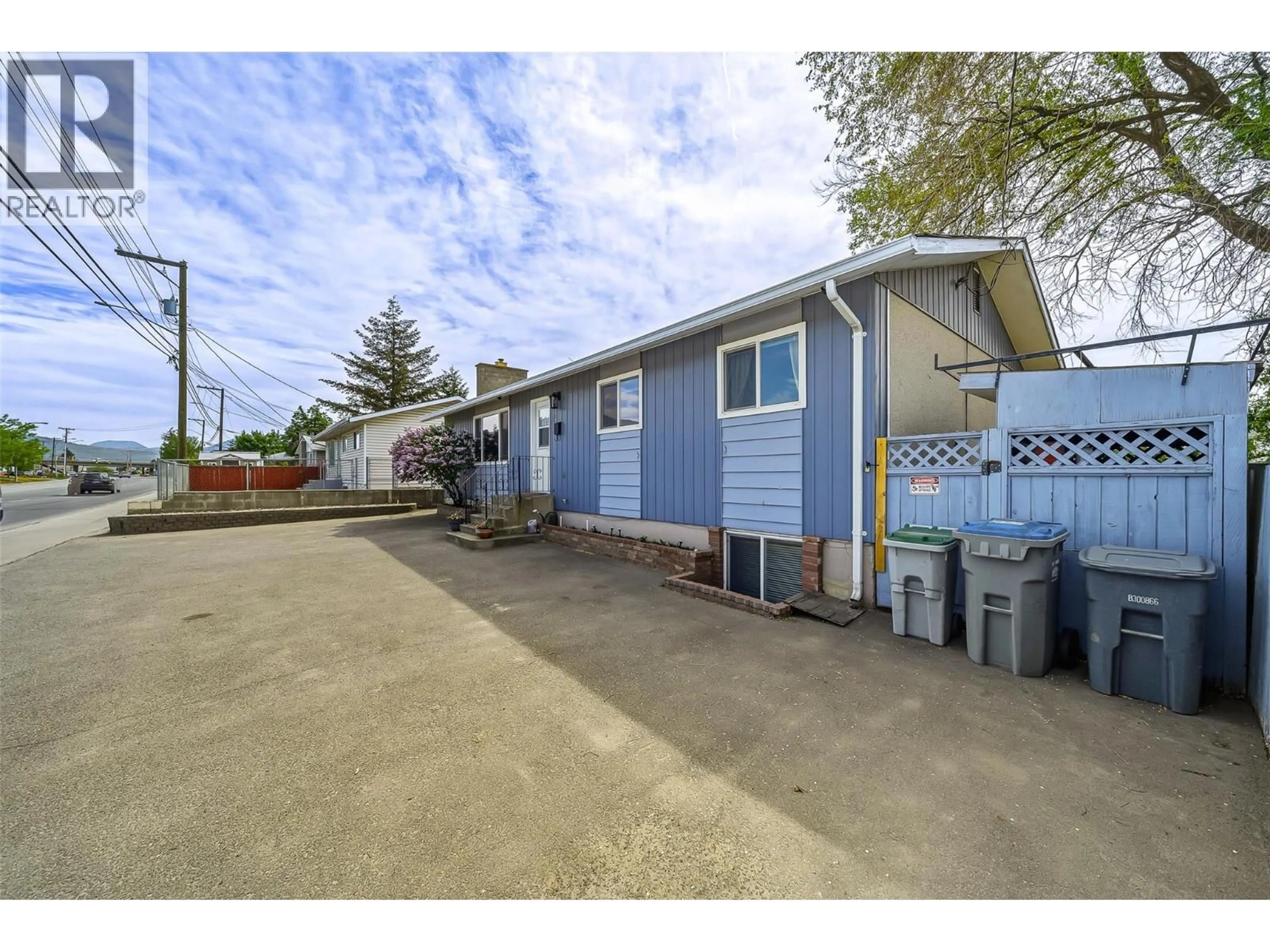 Unknown for 1125 HALSTON AVENUE, Kamloops British Columbia V2B2C2