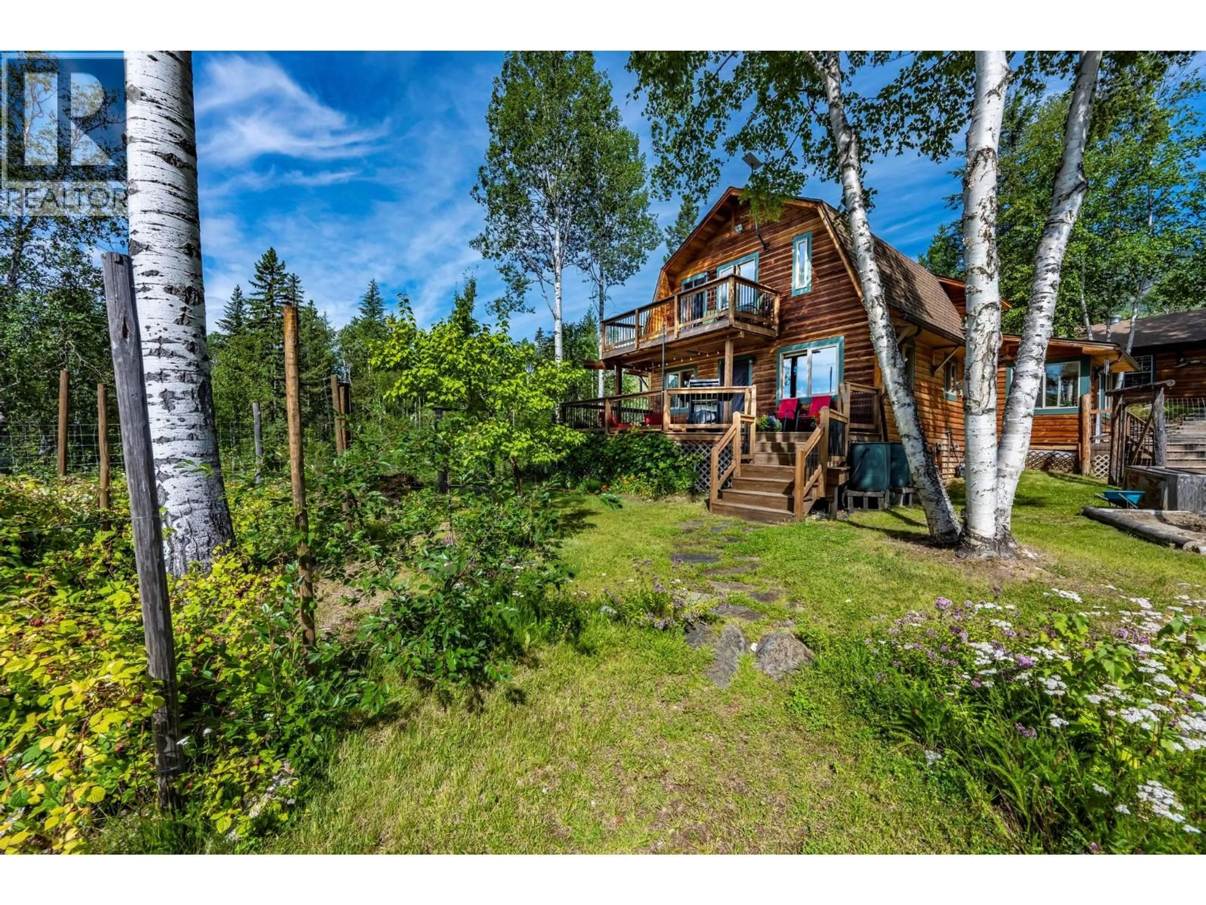 A pic from outside/outdoor area/front of a property/back of a property/a pic from drone, water/lake/river/ocean view for 2487 SEWARD RD OTHER, Golden British Columbia V0A1H1