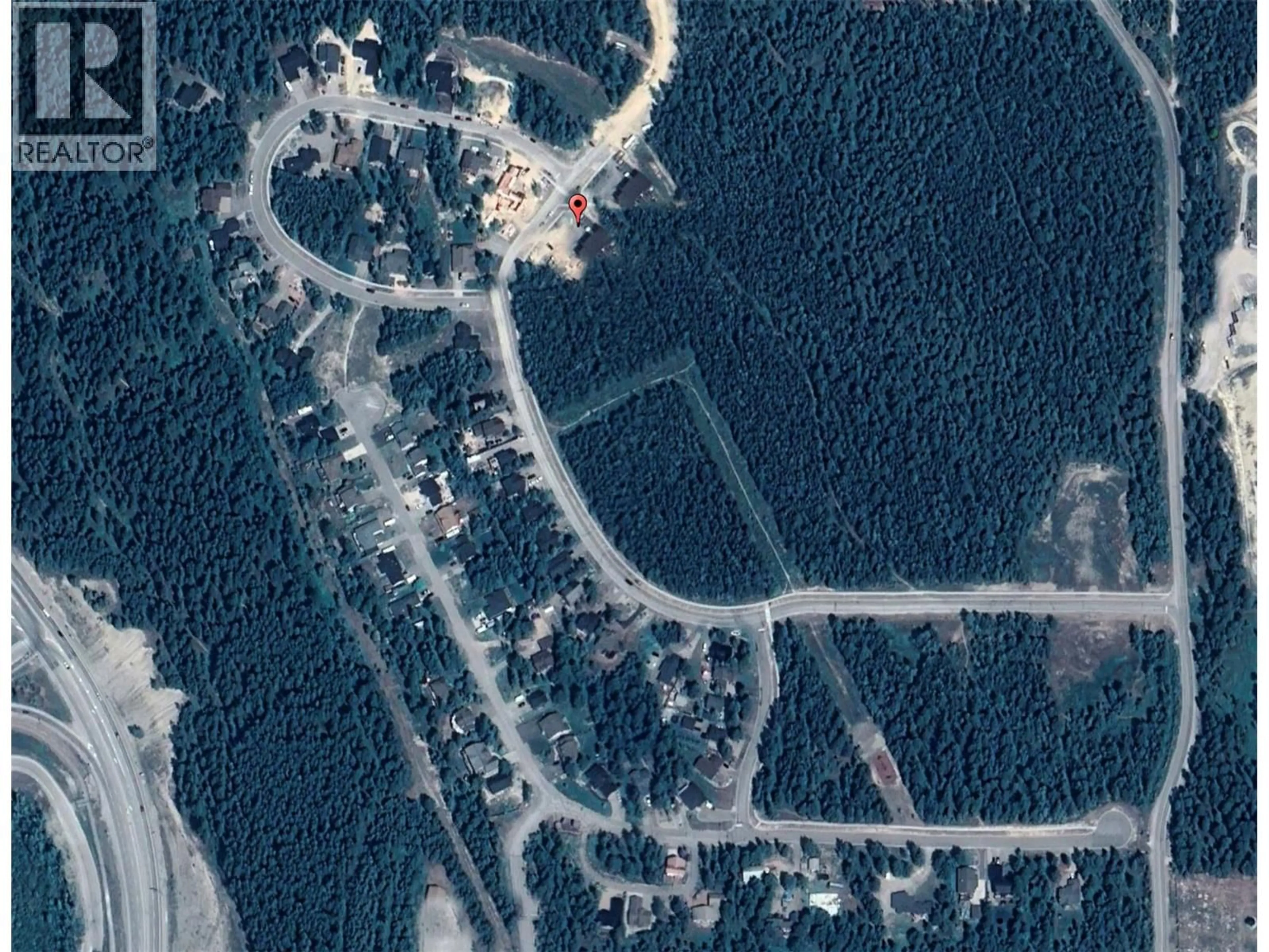 Picture of a map for 11 - 1512 GRANITE DRIVE, Golden British Columbia V0A1H3