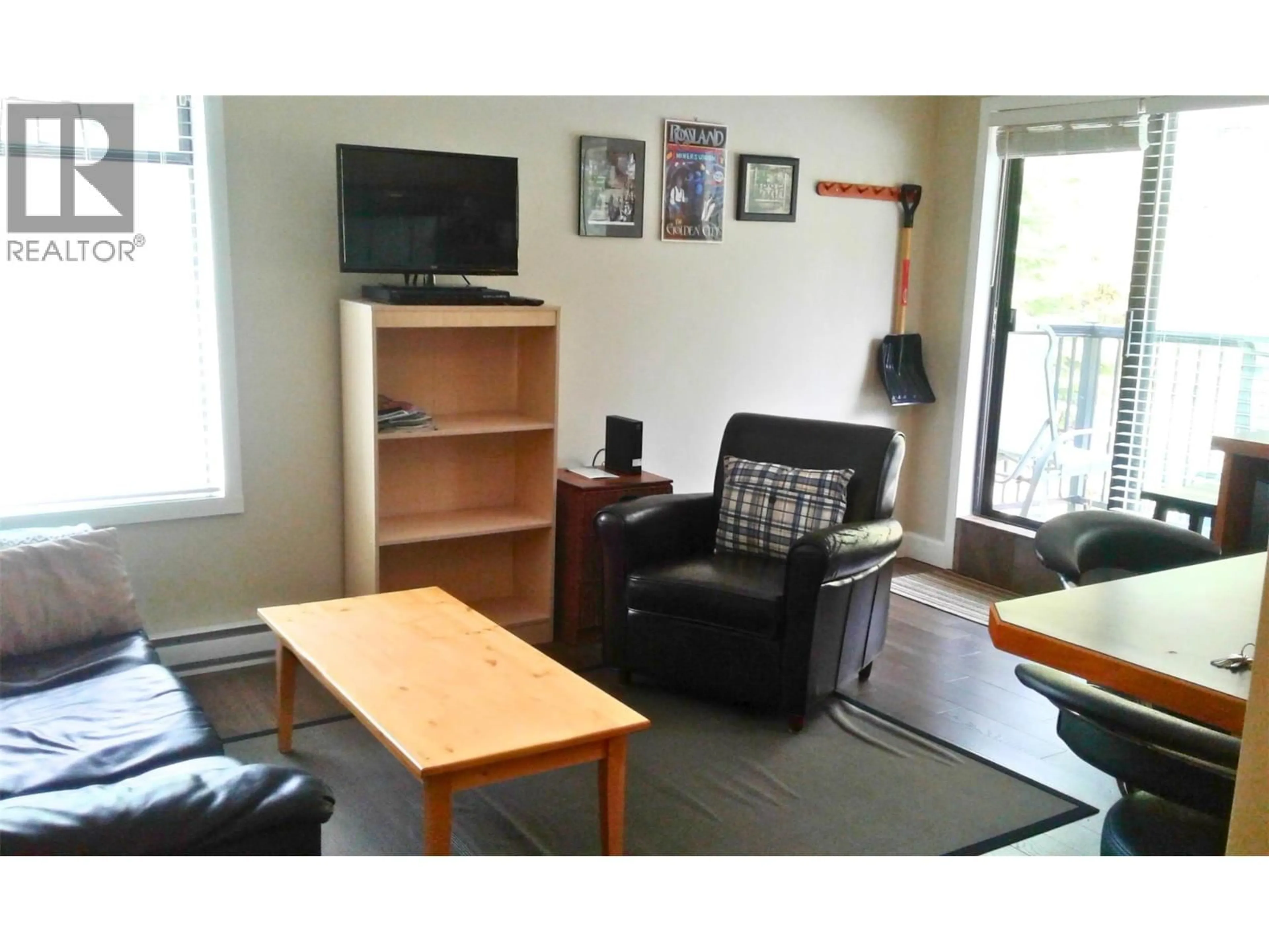 A pic of a room for 409 - 1510 NICKLEPLATE ROAD, Rossland British Columbia V0G1Y0