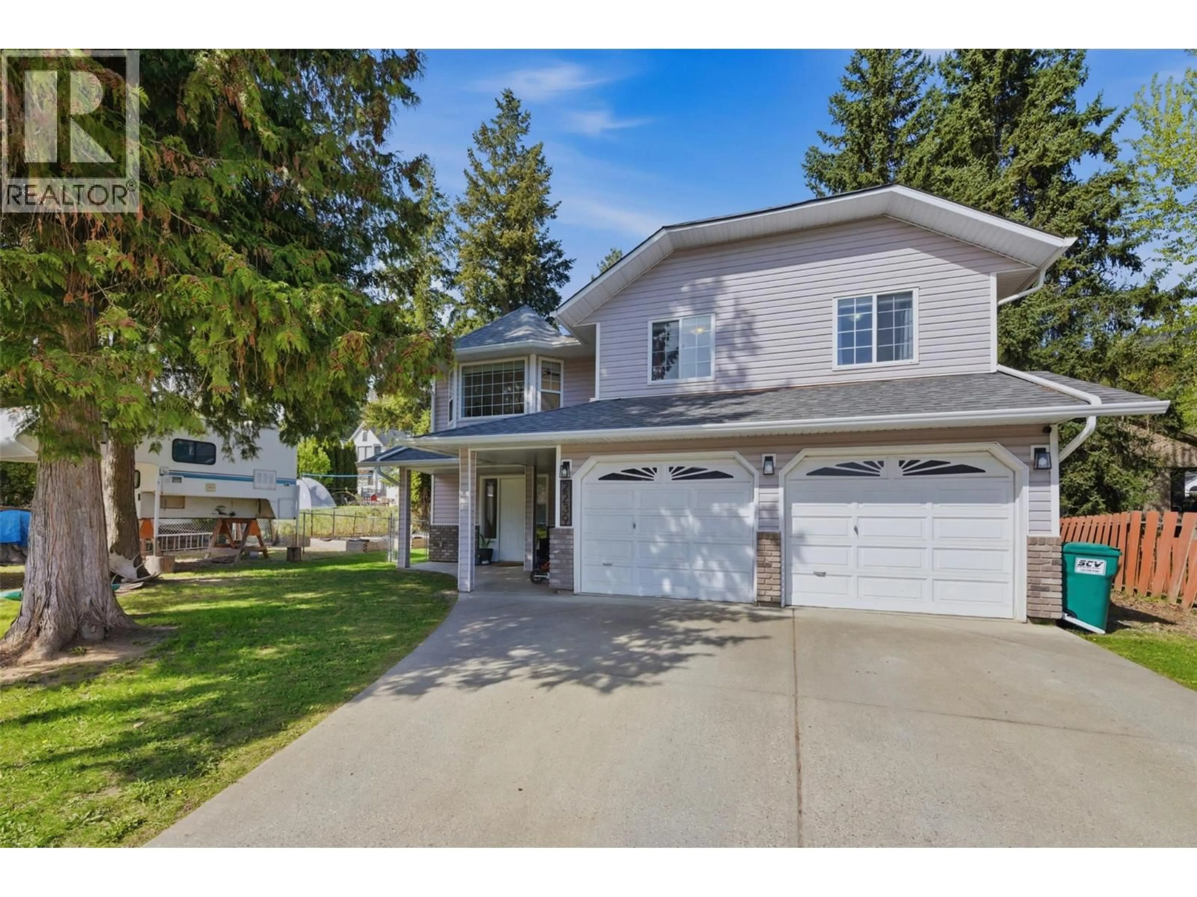Unknown for 2239 LINEA CRESCENT, Lumby British Columbia V0E2G0
