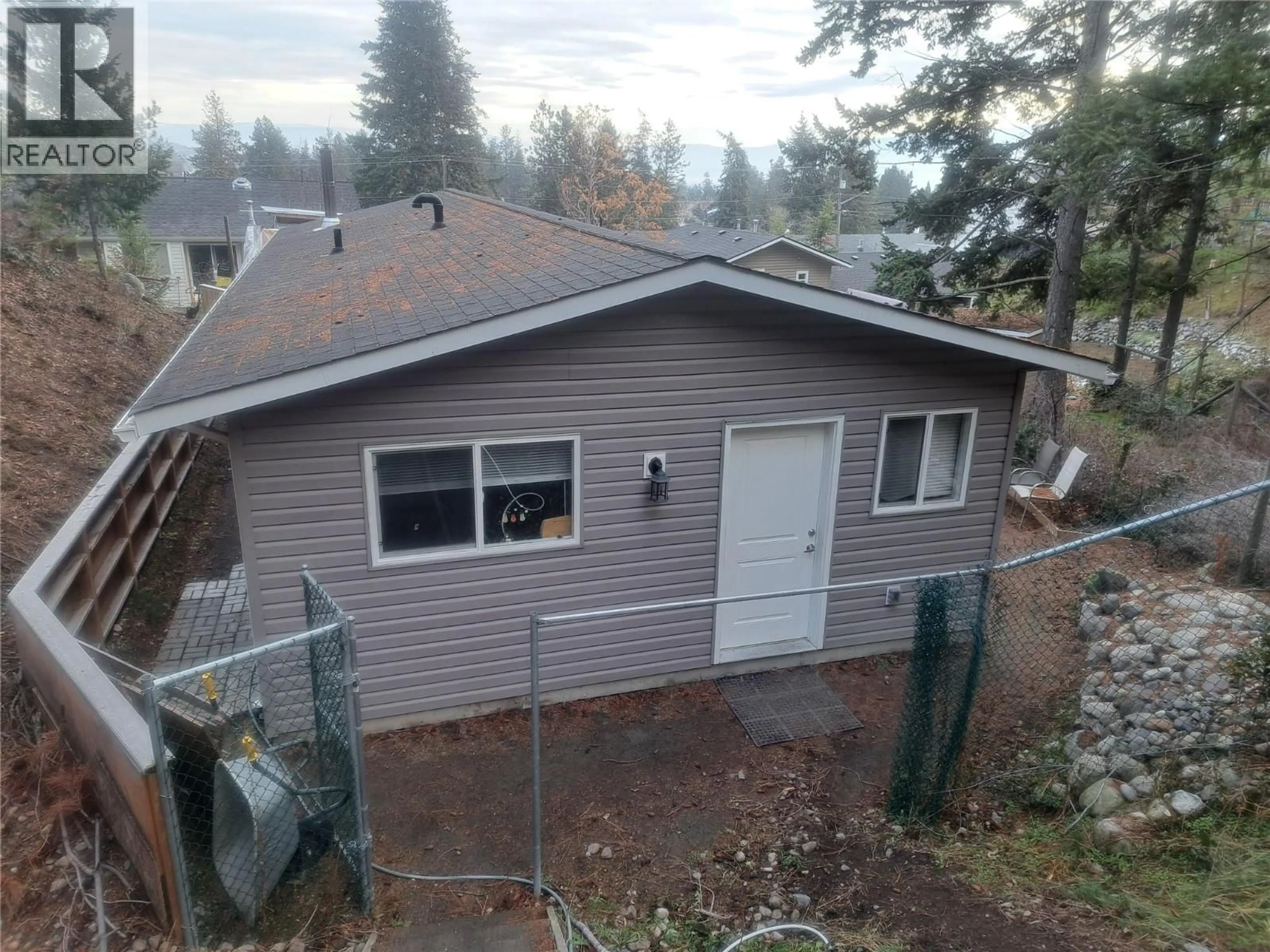 Unknown for 3366 MCIVER ROAD, West Kelowna British Columbia V4T1G7