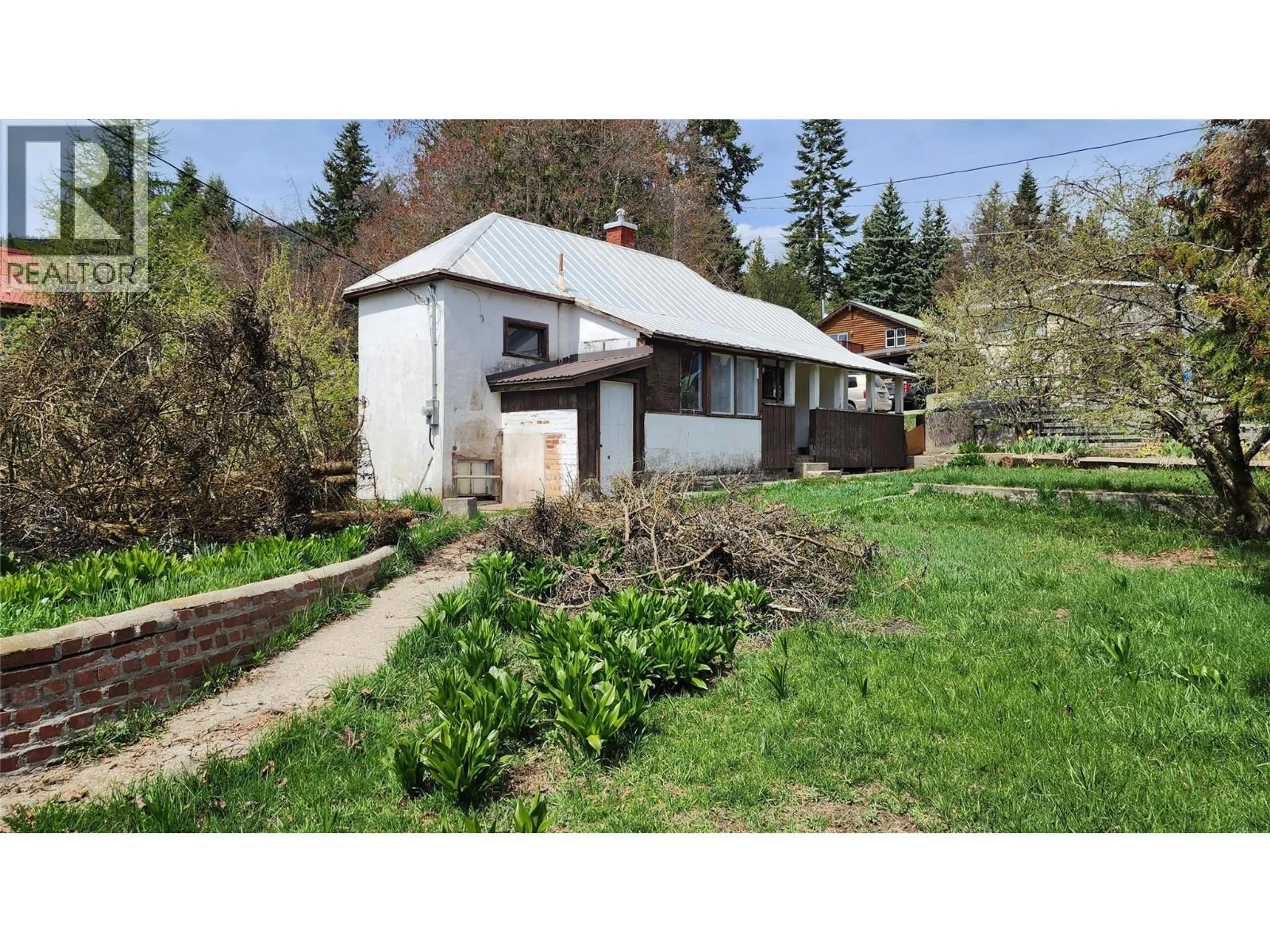Unknown for 1947 FIFTH AVENUE, Rossland British Columbia V0G1Y0