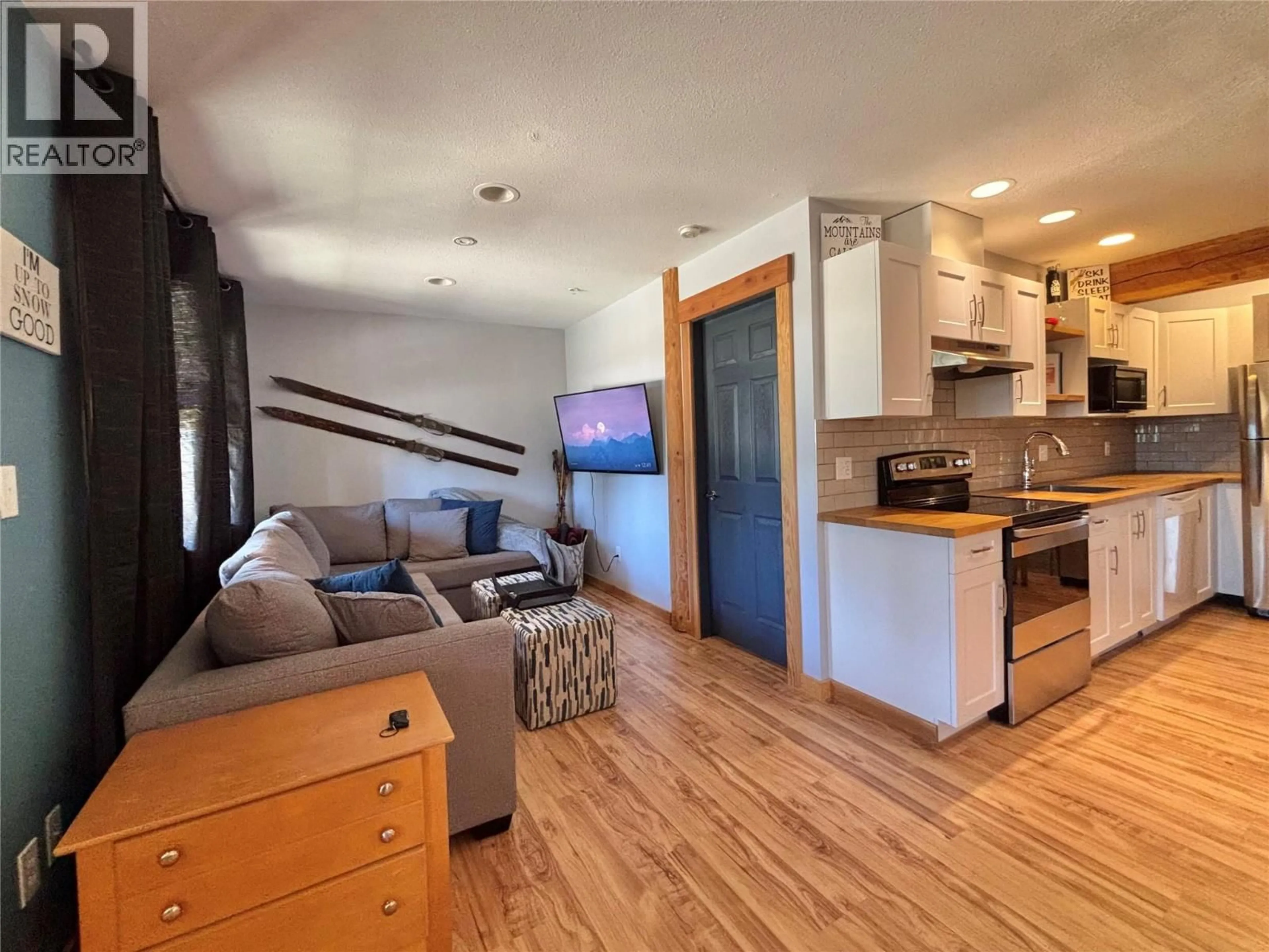 Unknown for D - 4809 SNOW PINES ROAD, Big White British Columbia V1P1P3