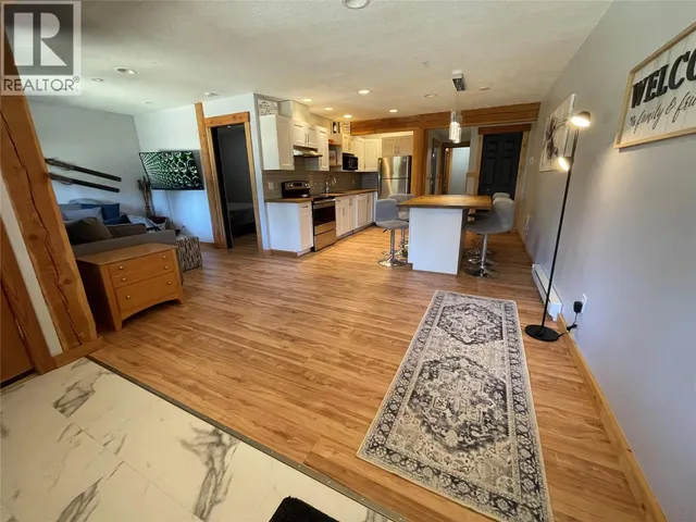 D - 4809 SNOW PINES ROAD, Big White 4