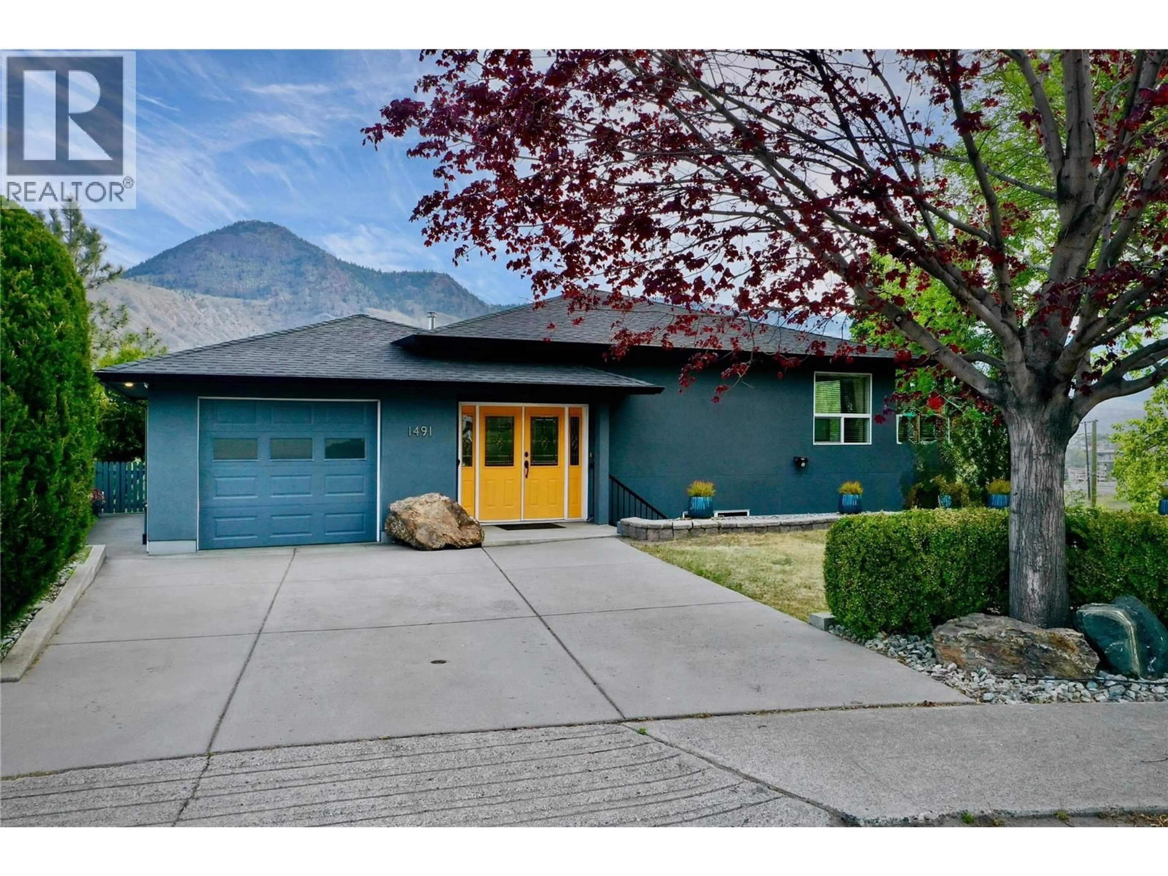 Unknown for 1491 PINE CRESCENT, Kamloops British Columbia V2C2Z4