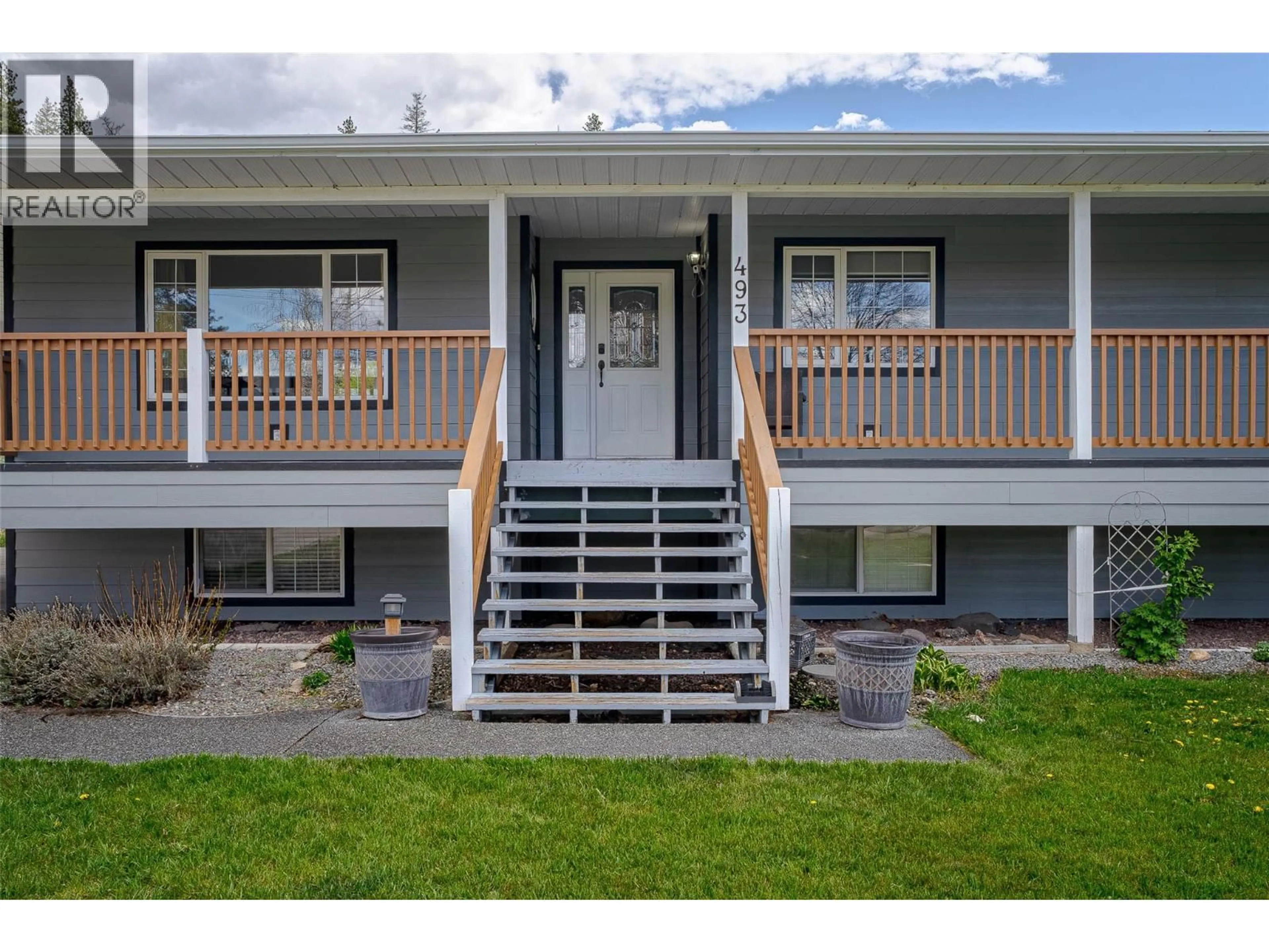 Unknown for 493 MARSHALL ROAD, Merritt British Columbia V1K1N5