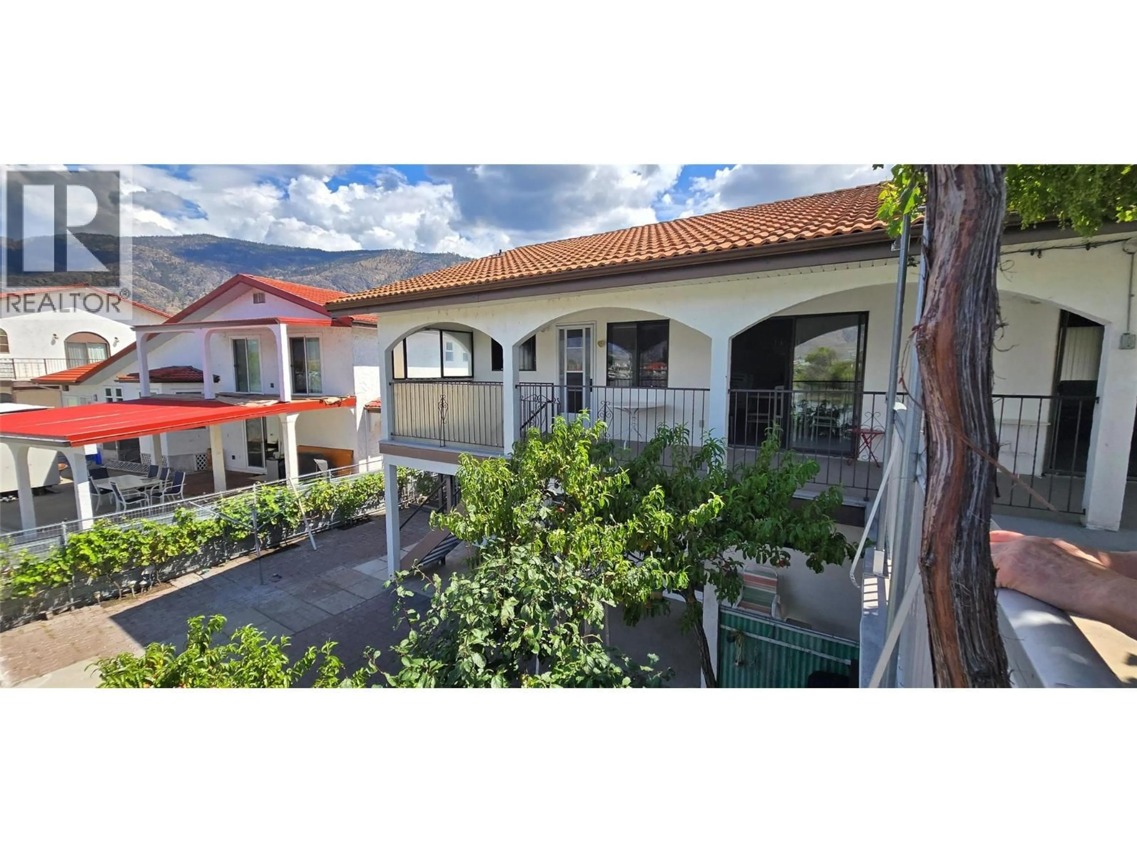 Unknown for 26 BAYVIEW CRESCENT, Osoyoos British Columbia V0H1v6
