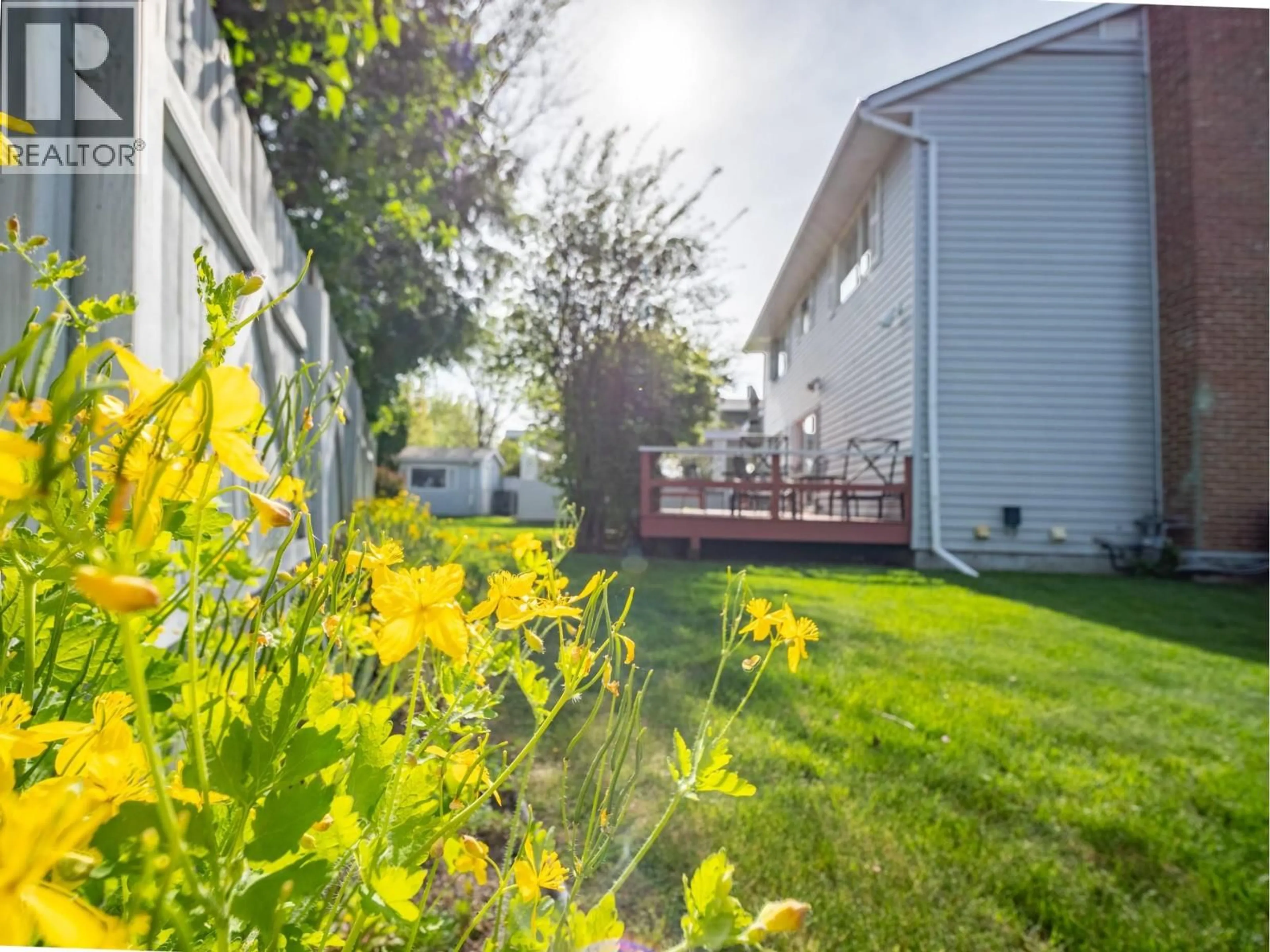 Patio, street for 751 RIDGEVIEW TERRACE, Kamloops British Columbia V2B4G8