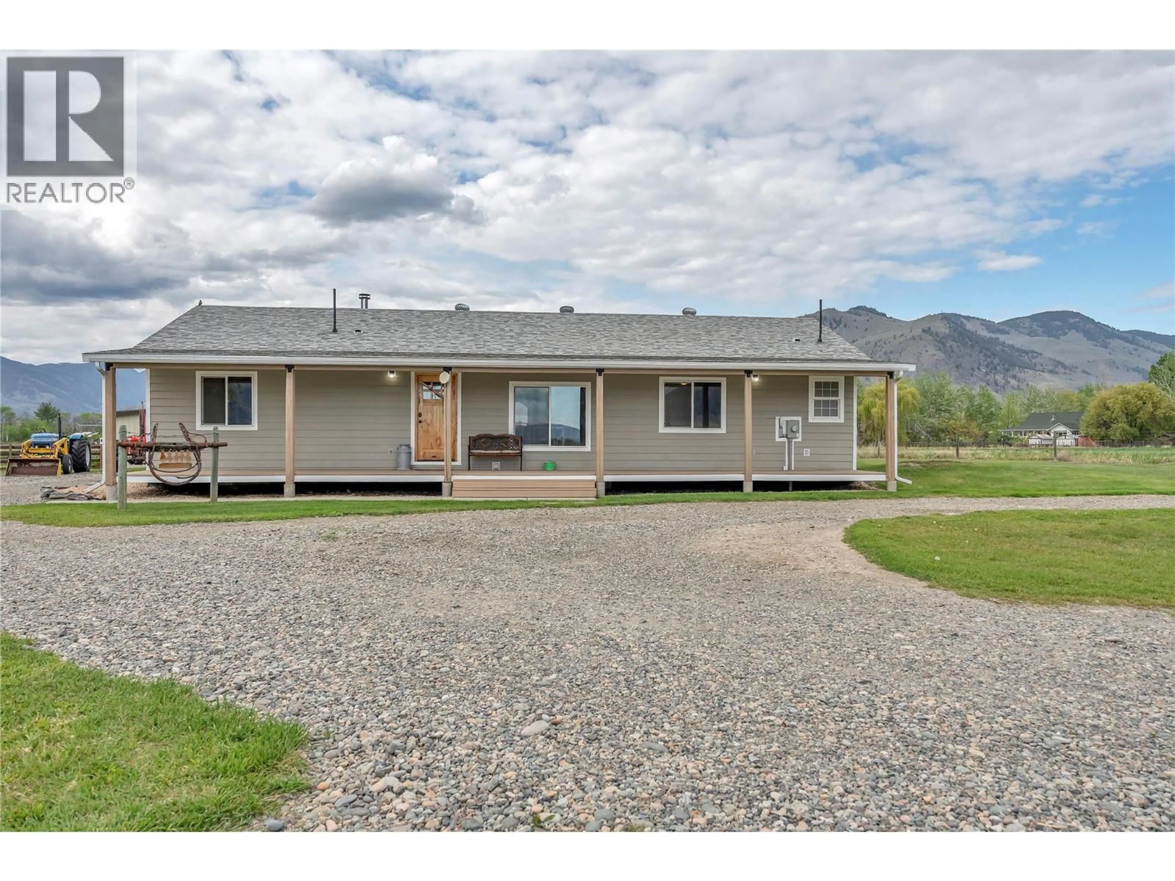 Unknown for 1911 STEWART ROAD, Cawston British Columbia V0X1C1