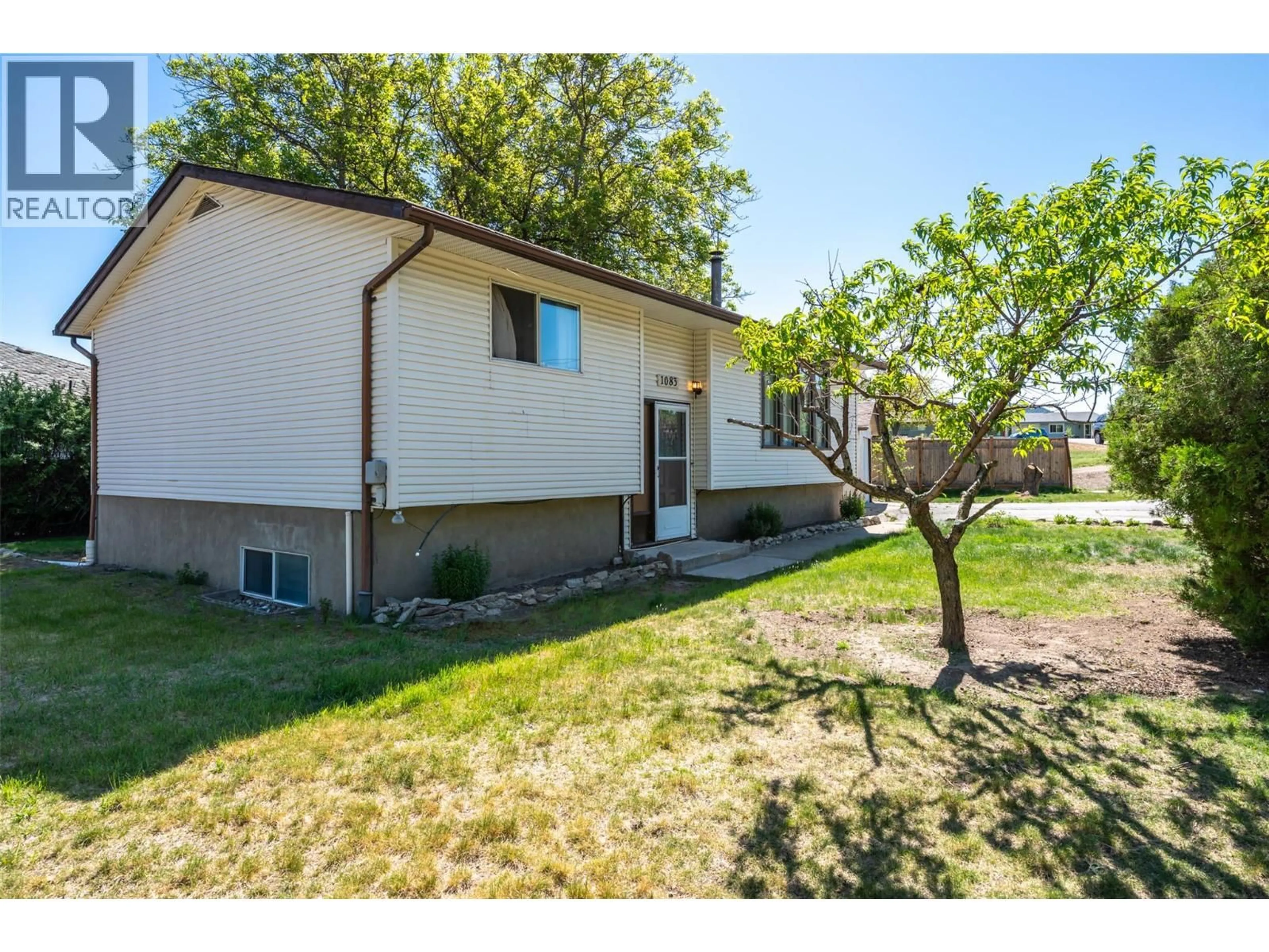 Unknown for 1083 MORNINGSTAR ROAD, Oliver British Columbia V0H1T6