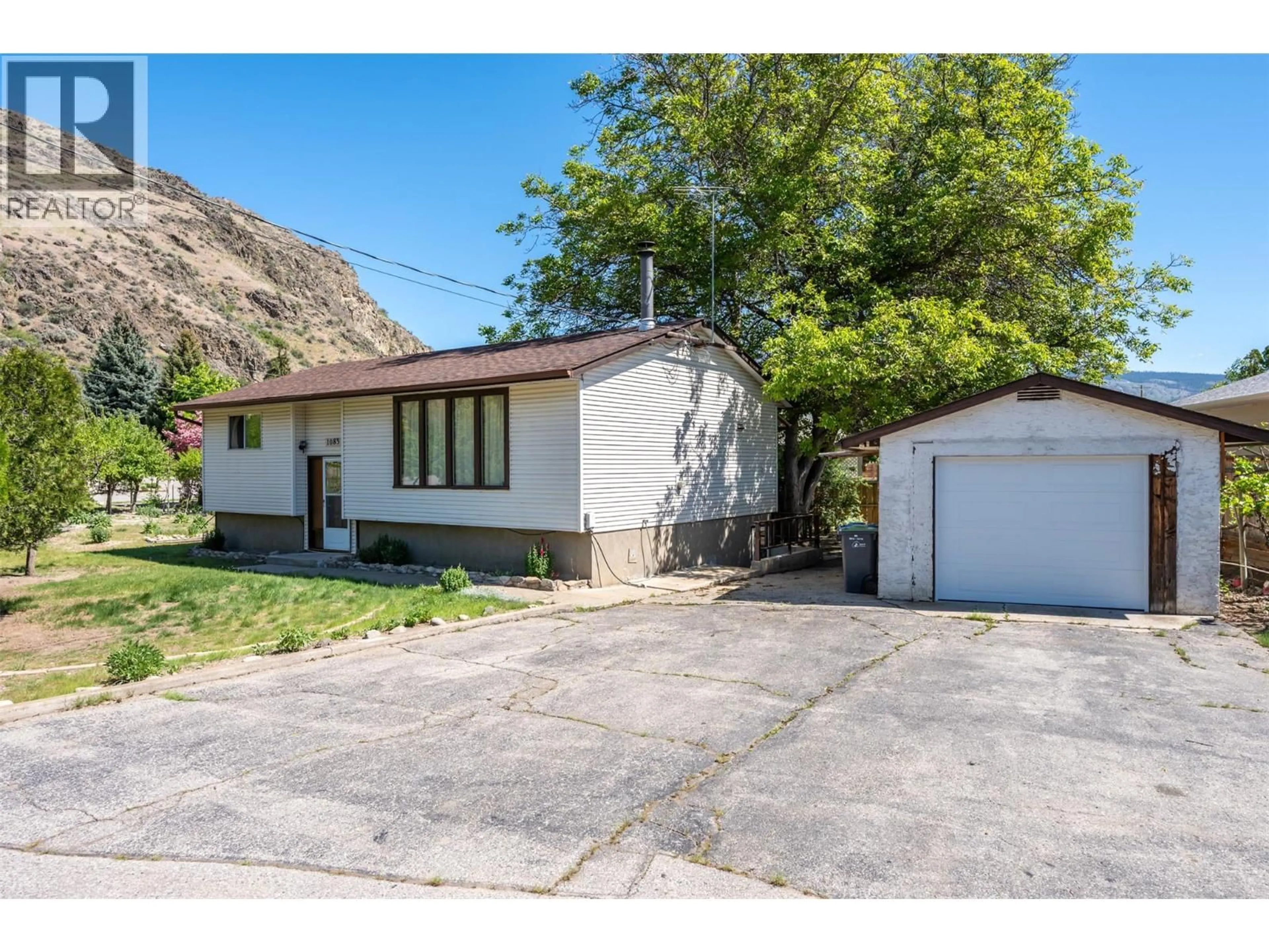 Unknown for 1083 MORNINGSTAR ROAD, Oliver British Columbia V0H1T6