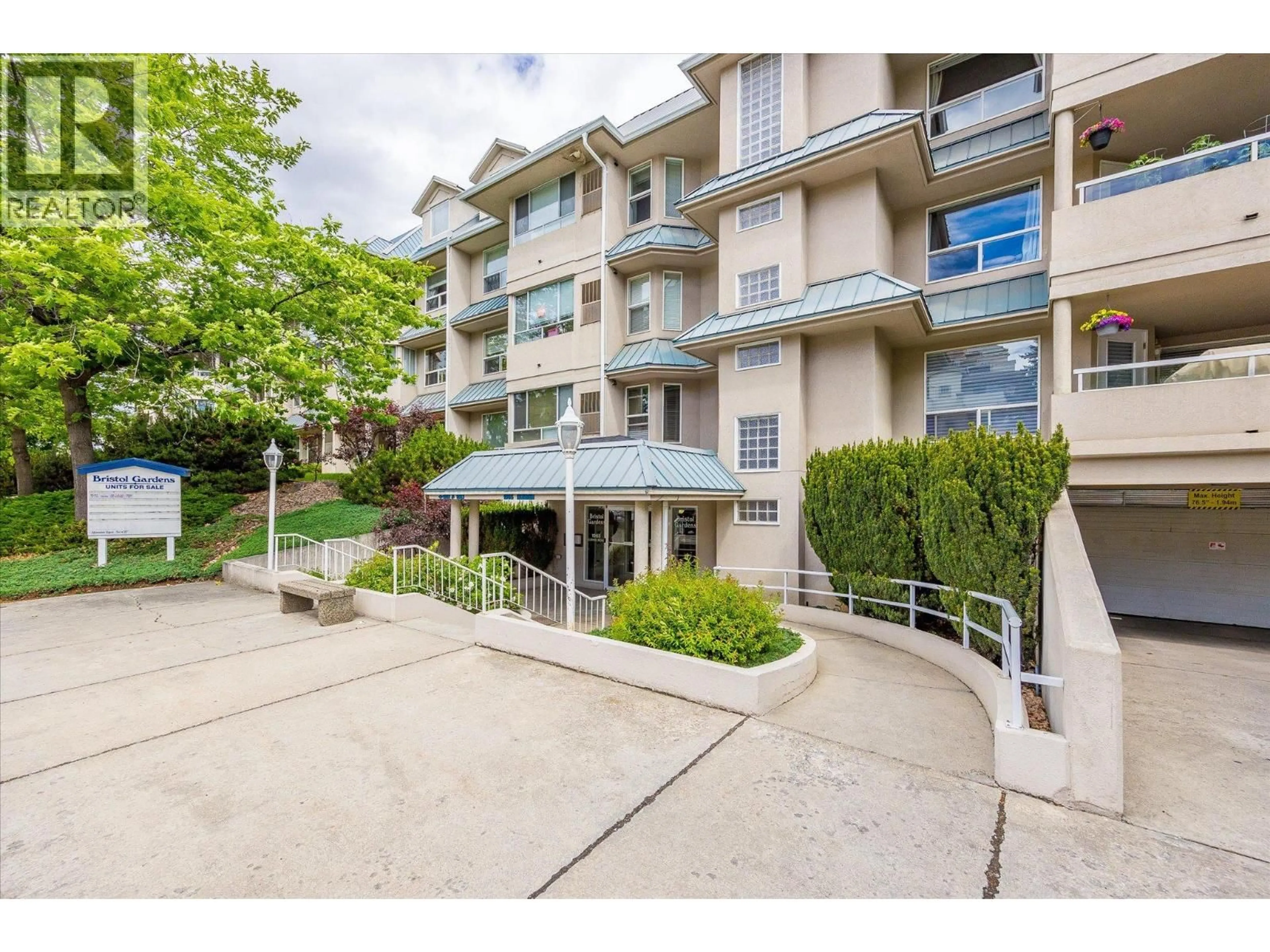 Unknown for 126 - 1965 DURNIN ROAD, Kelowna British Columbia V1X7K6