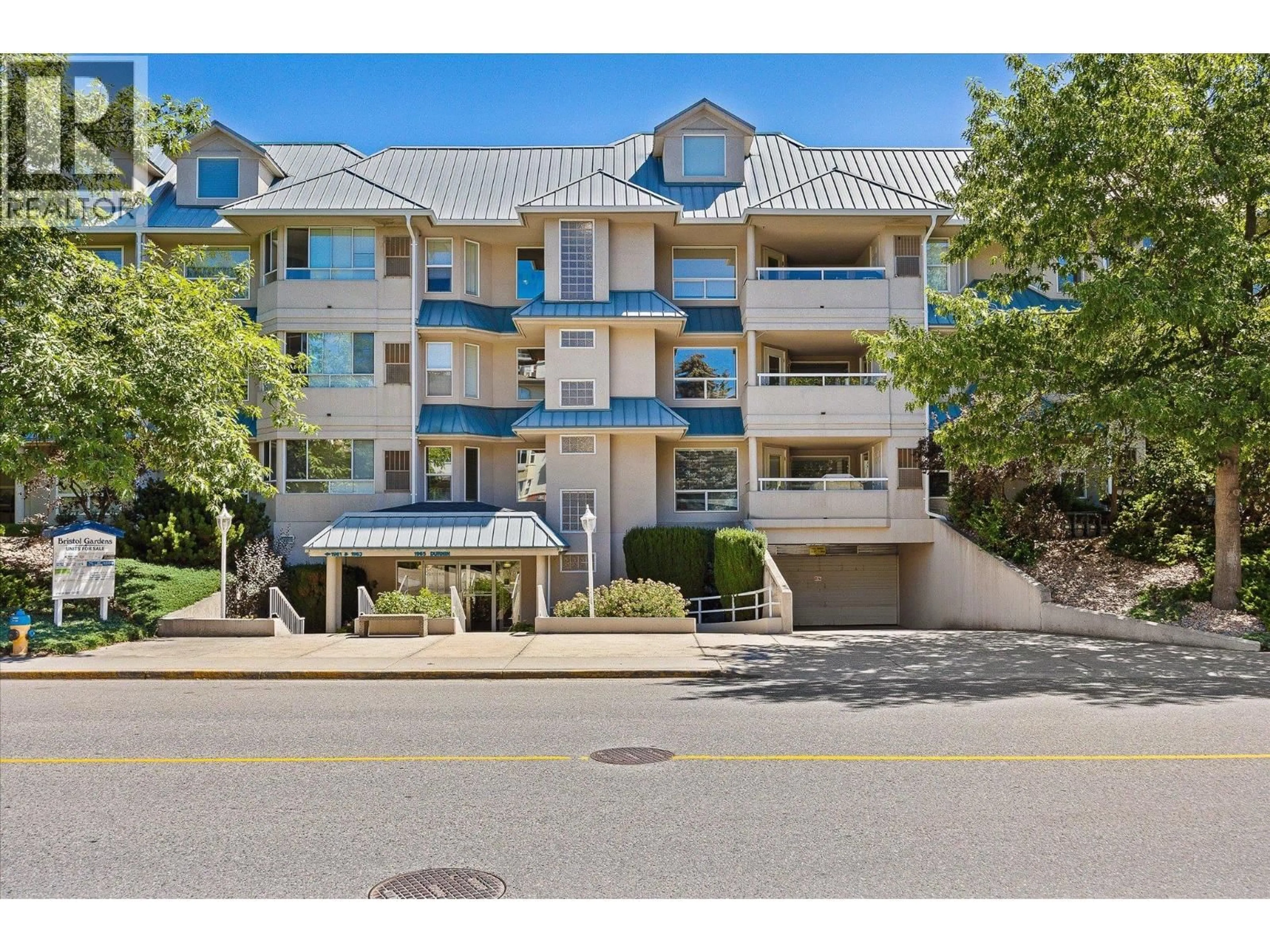 Unknown for 126 - 1965 DURNIN ROAD, Kelowna British Columbia V1X7K6
