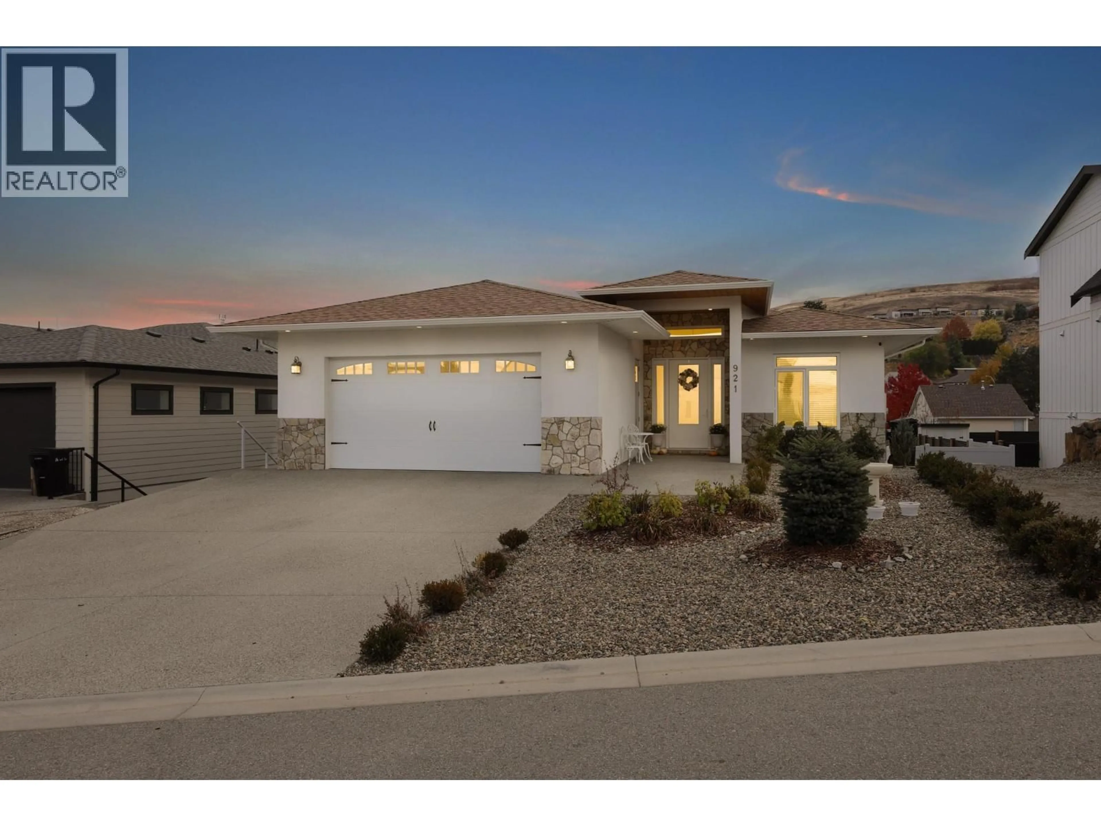 Unknown for 921 MT GRIFFIN ROAD, Vernon British Columbia V1B2B6