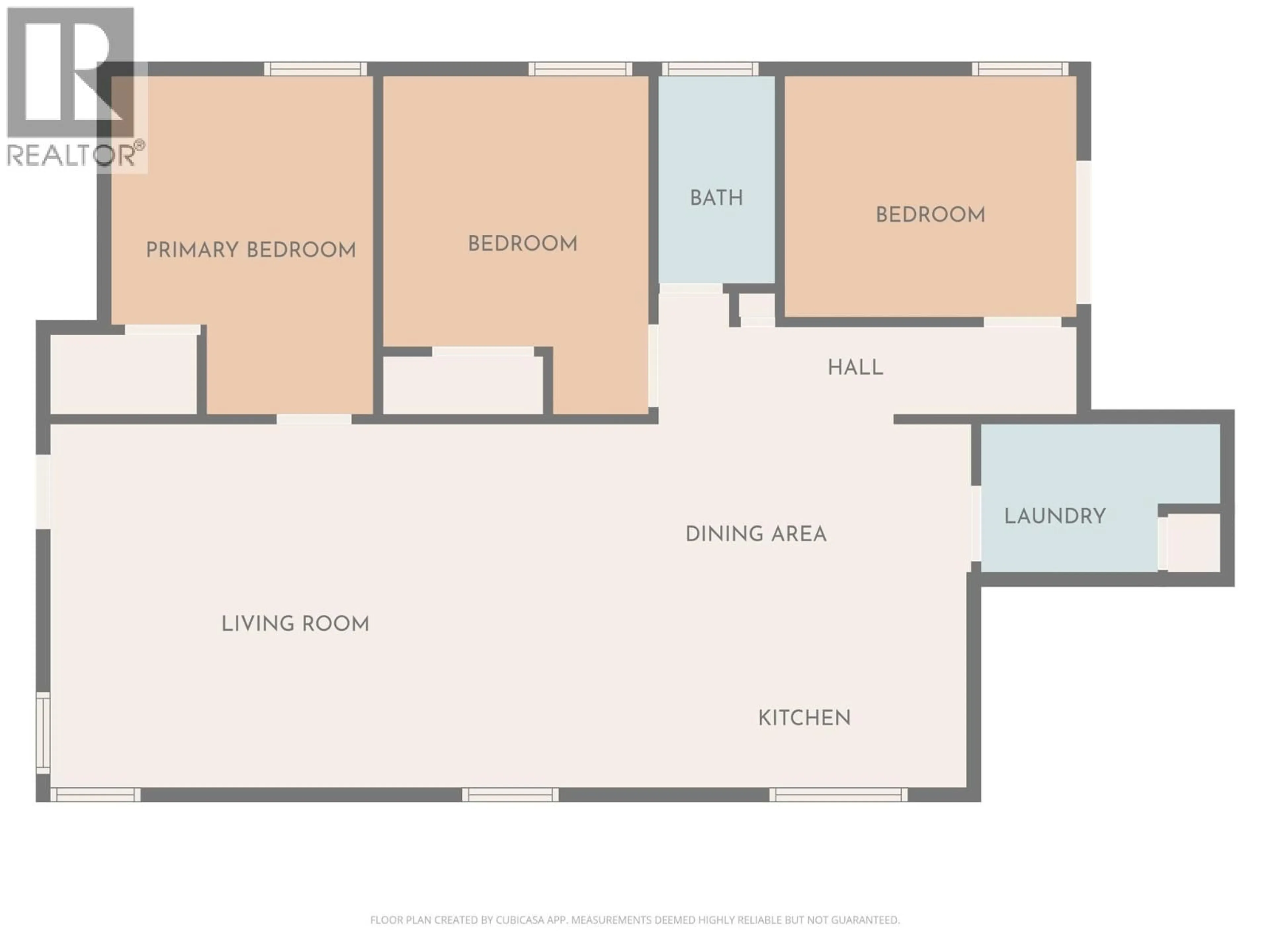 Floor plan for 39 JOHNSON WAY, Revelstoke British Columbia V0E2S0
