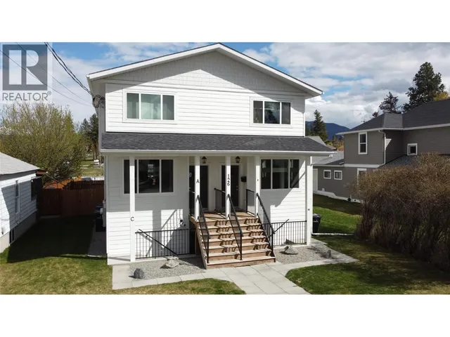 A & C - 126 13TH AVENUE SOUTH, Cranbrook 2