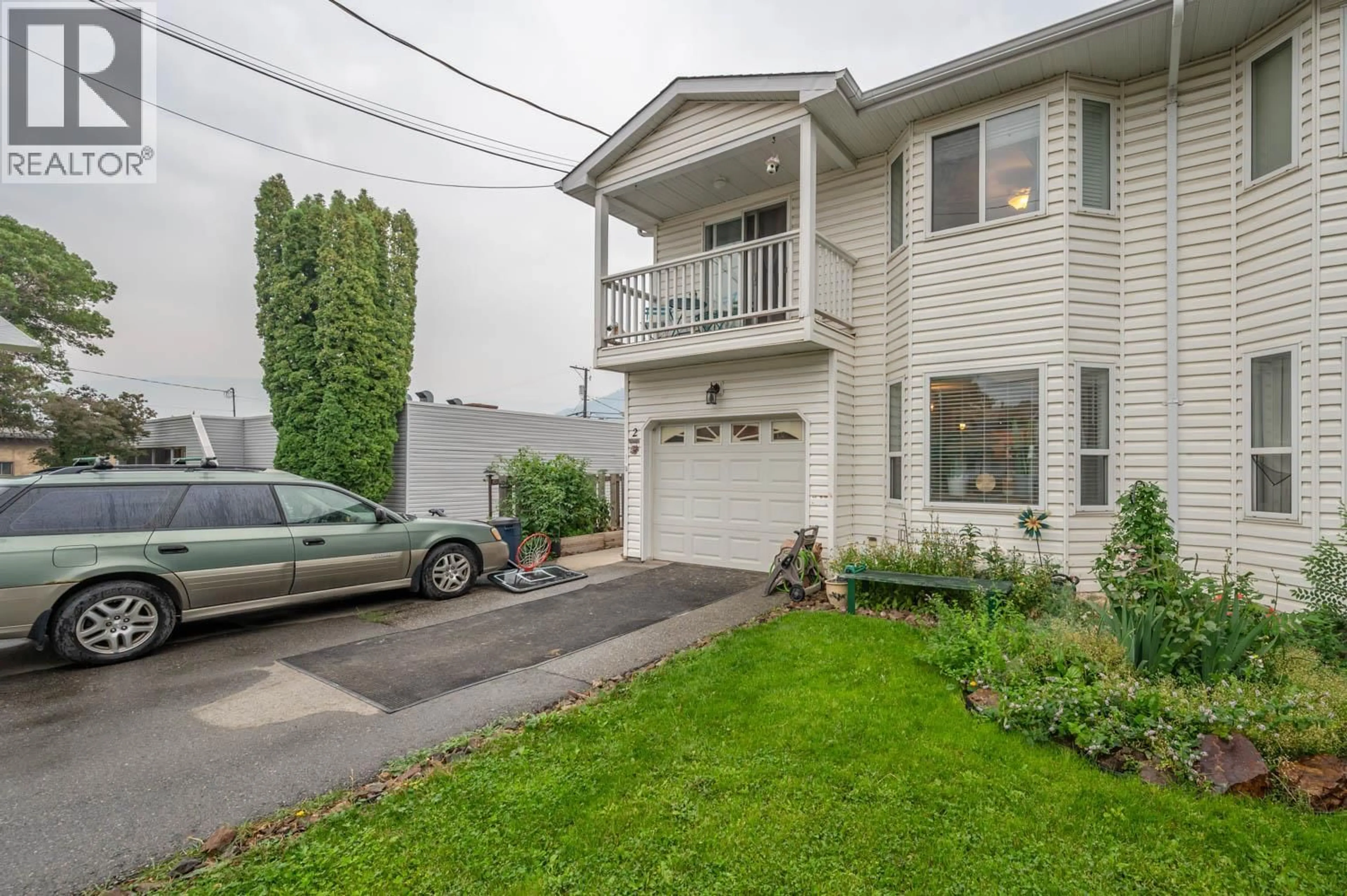 Unknown for 2 - 615 6TH AVENUE, Keremeos British Columbia V0X1N0